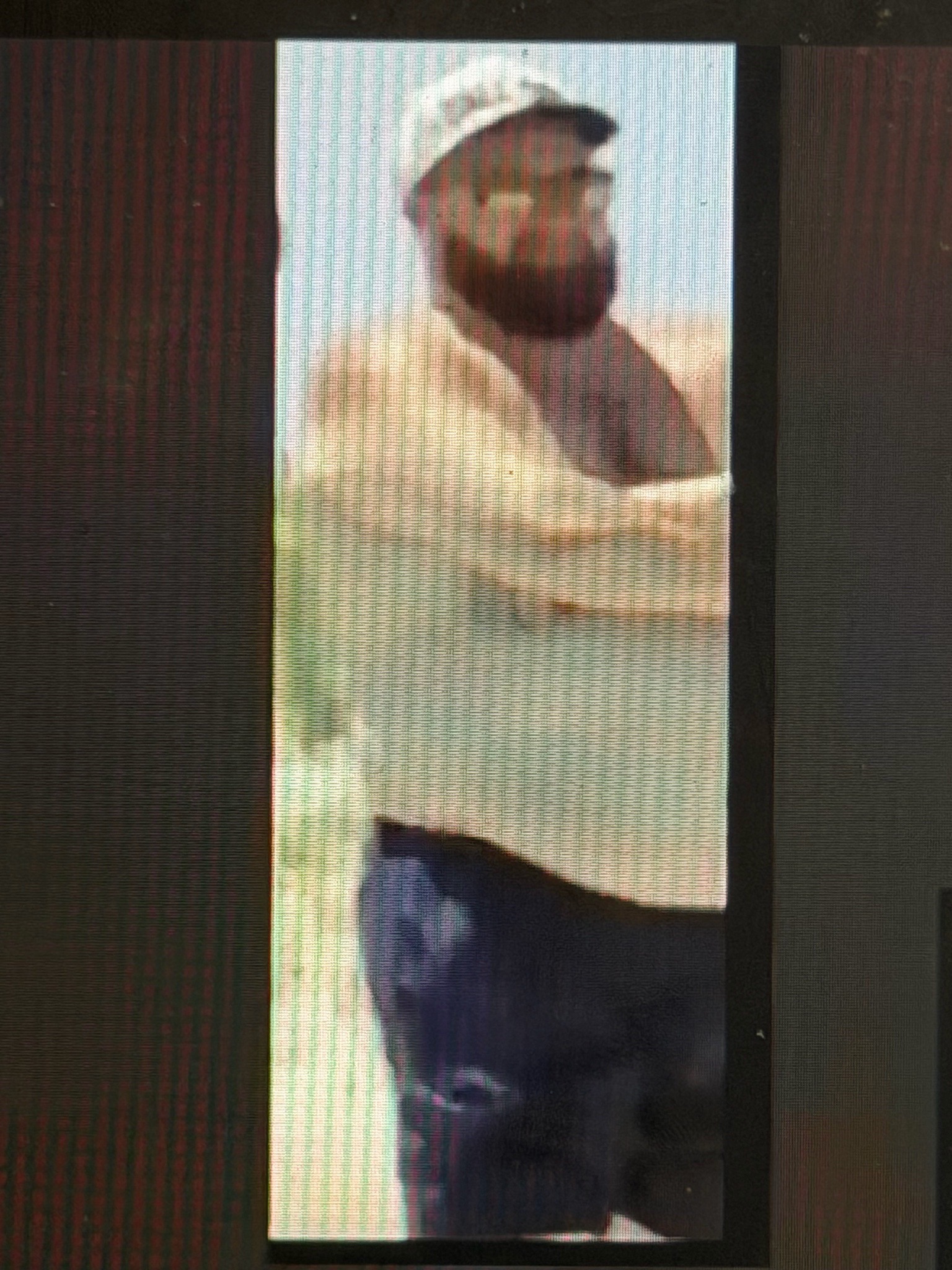 @theisaiahharris