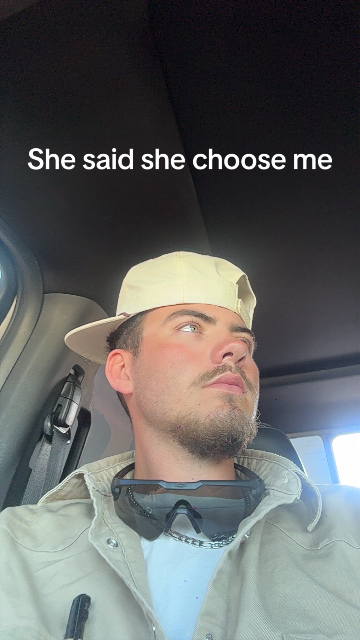 @Chad redd