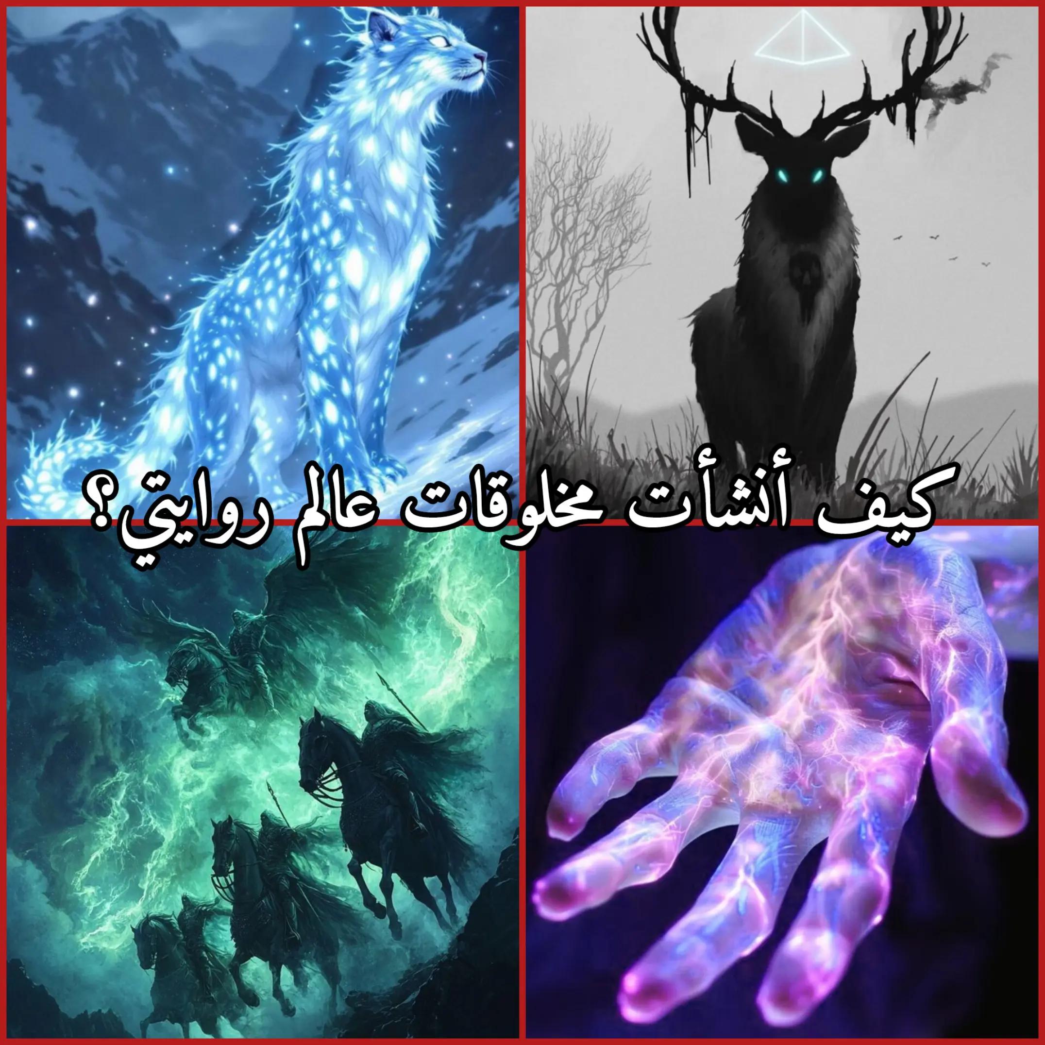 @SAM| الروائية