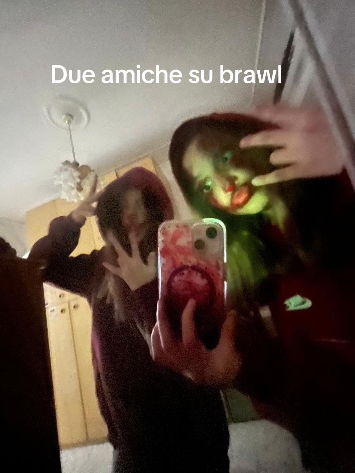 @👑La riccia & La mossa👑