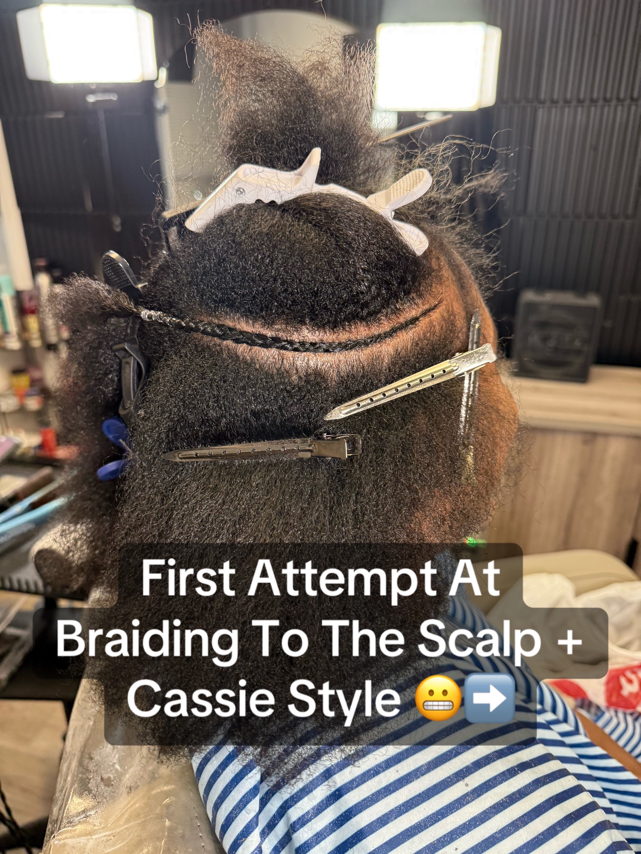 @Houston Quickweave Specialist