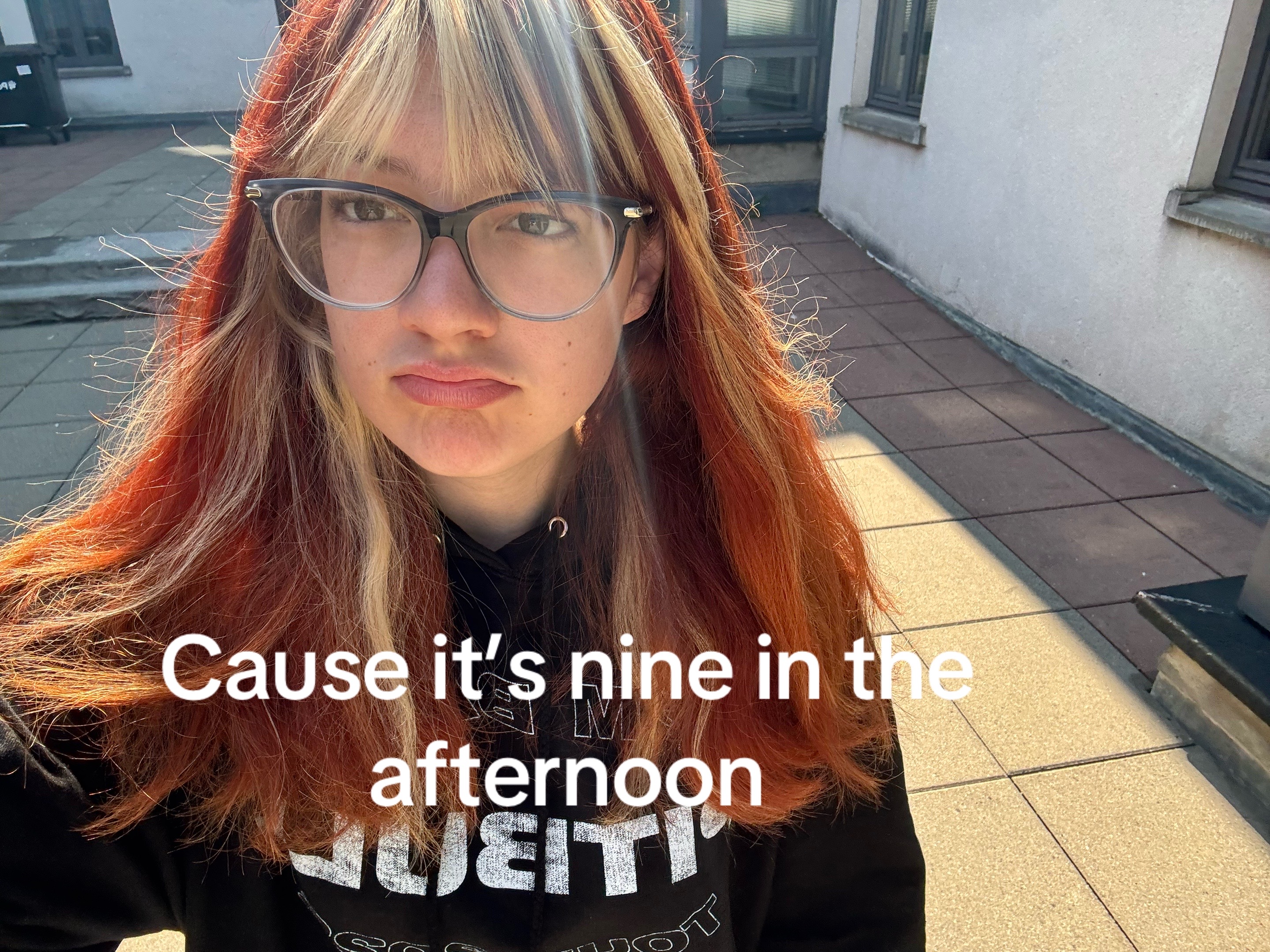 @Darling