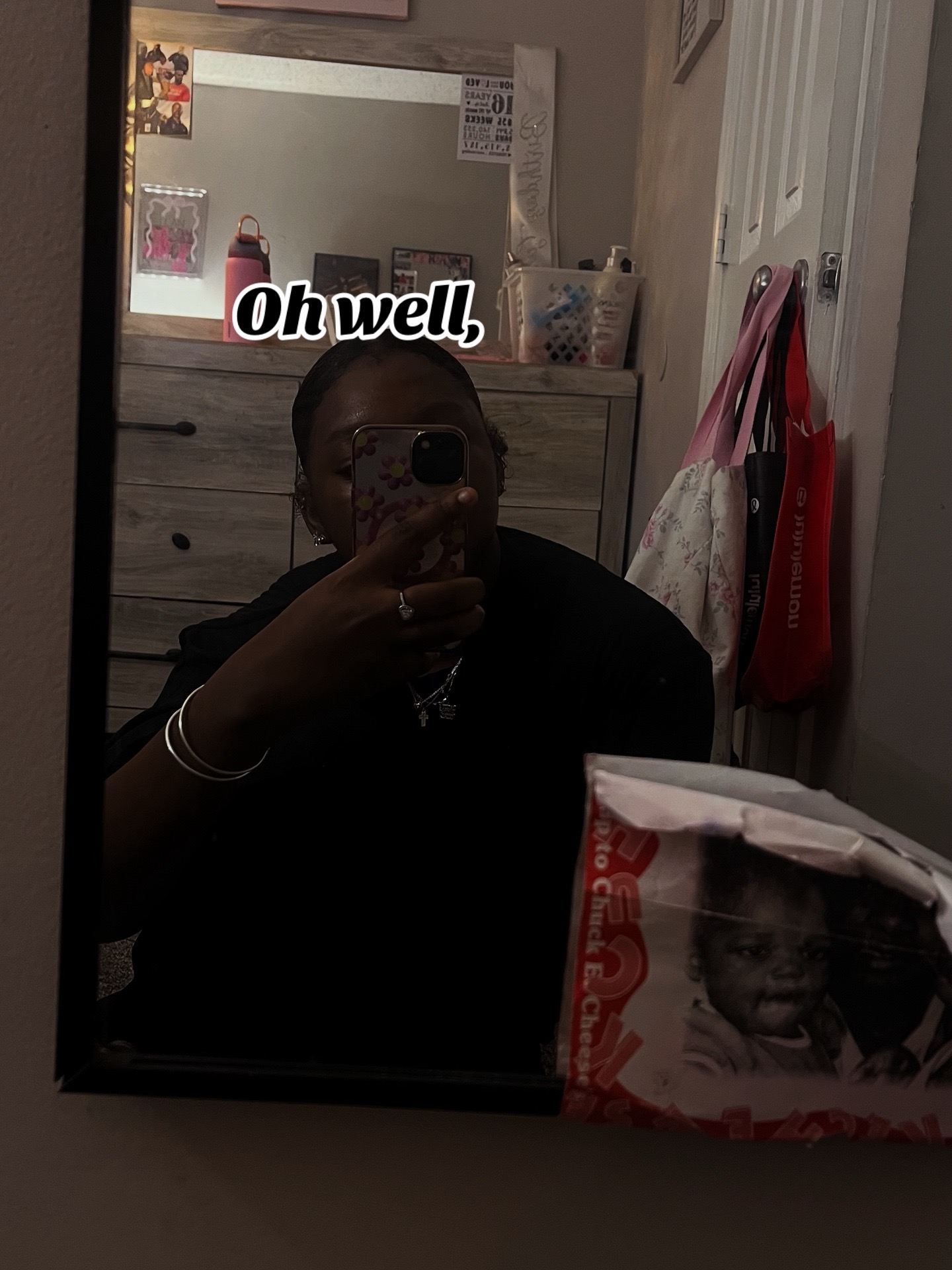 @Tyrianna🤗.