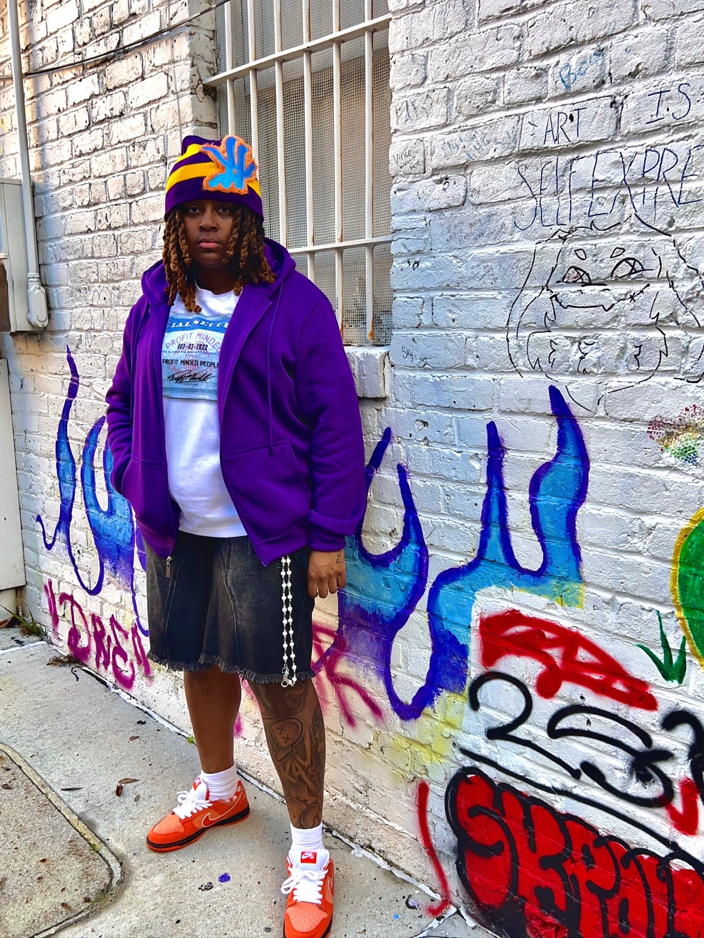 @Dee ⚡️