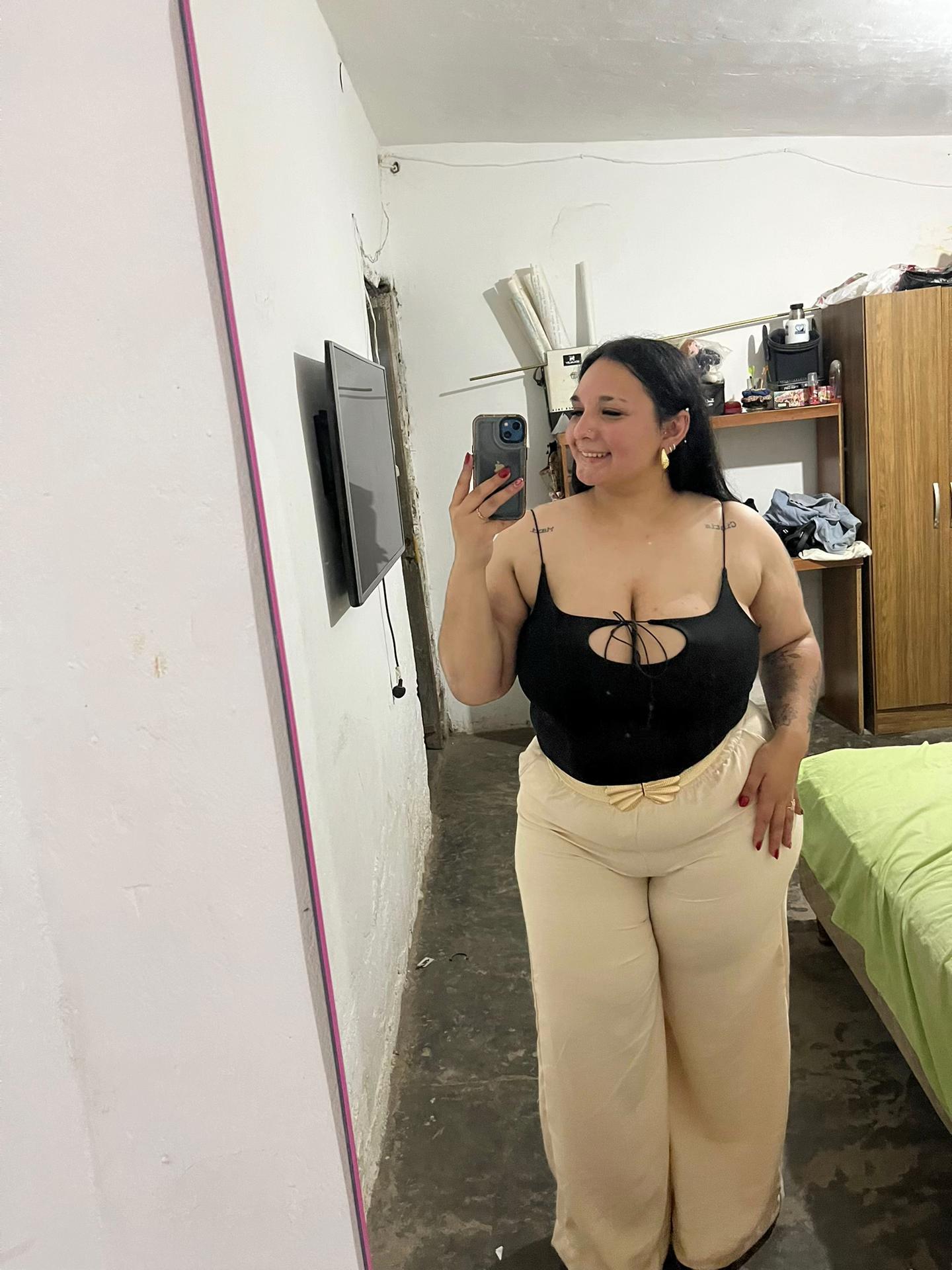 @Karen Velez