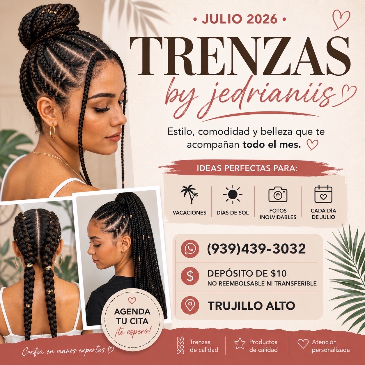 @Kaliila Almonte