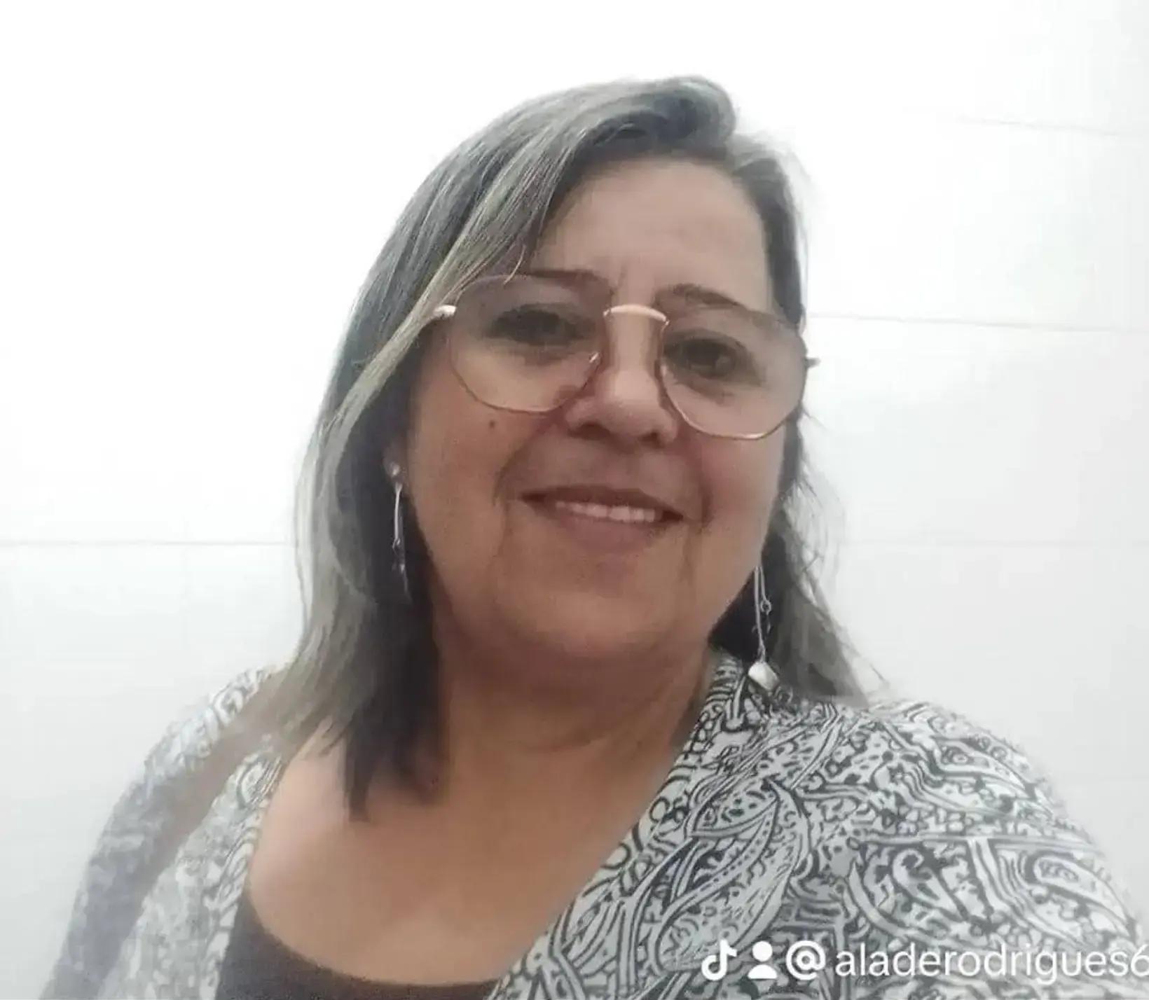 @Alaide Rodrigues