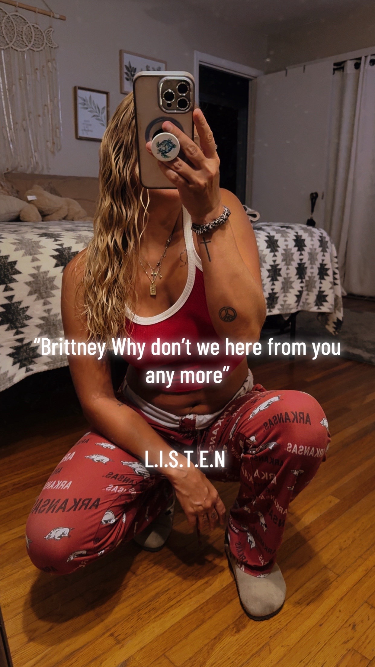 @Breezybrittney