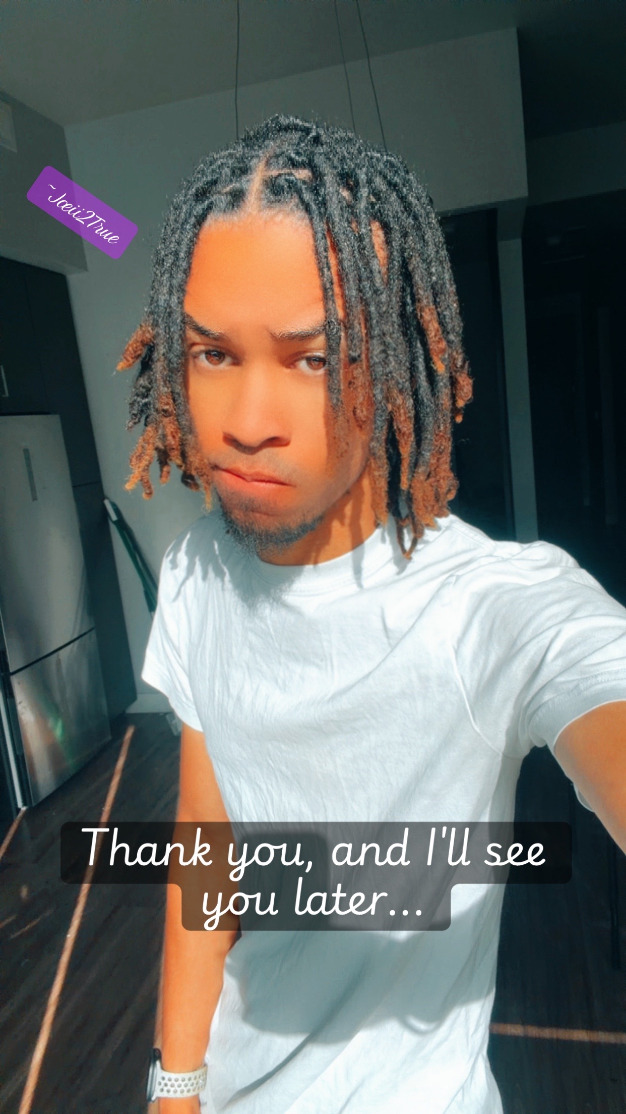 @Joeii