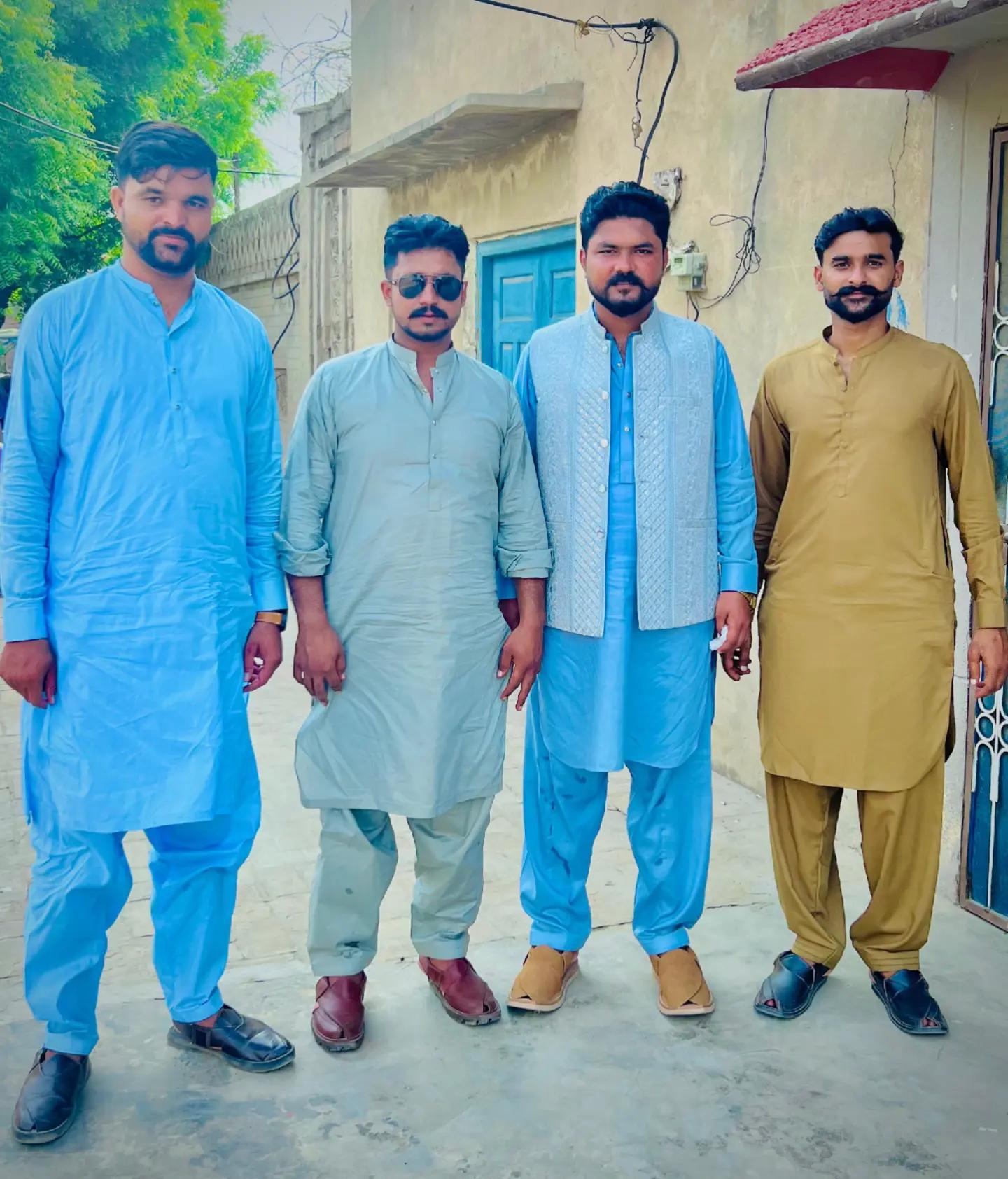 @Ali Raza