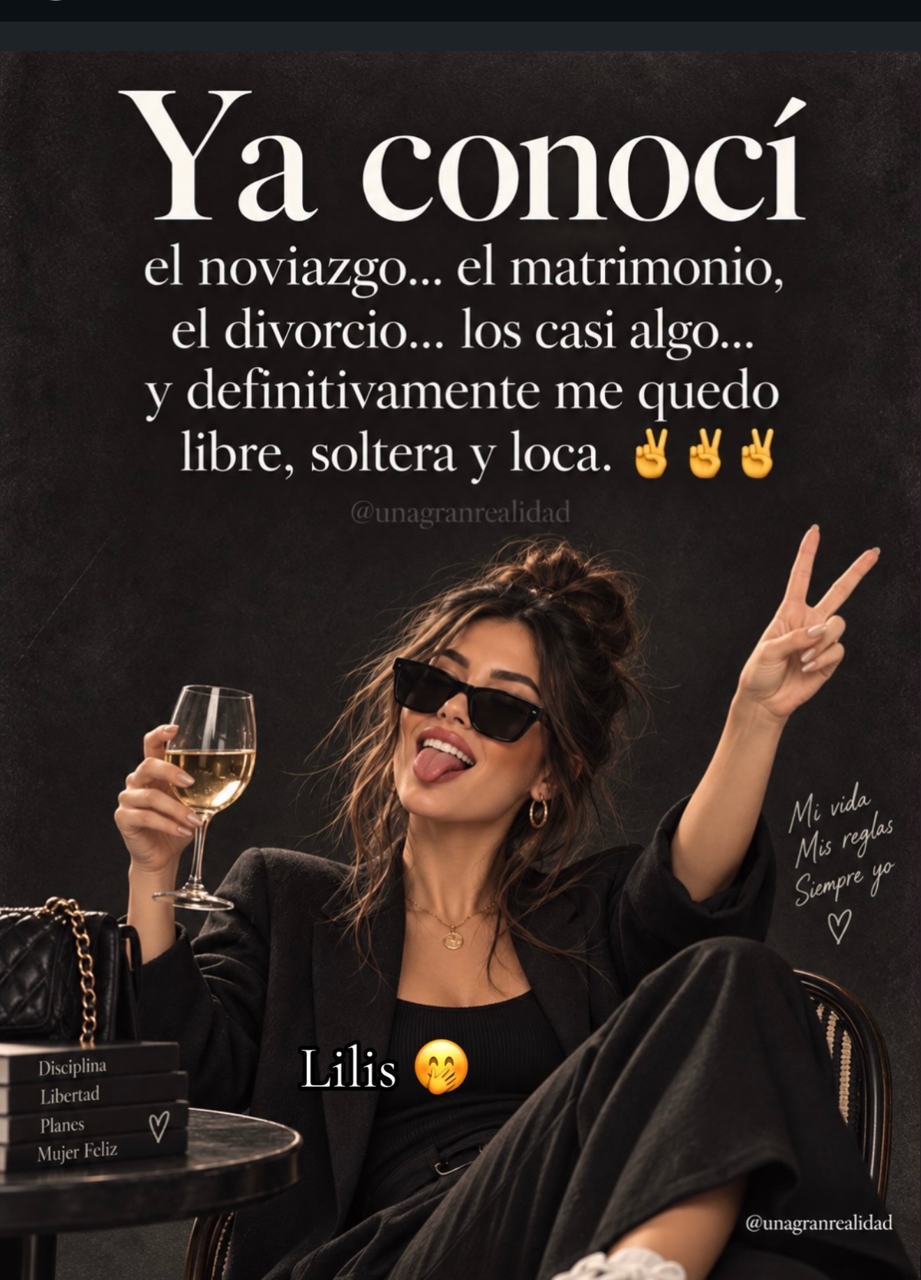 @🌹 Lili ❤️