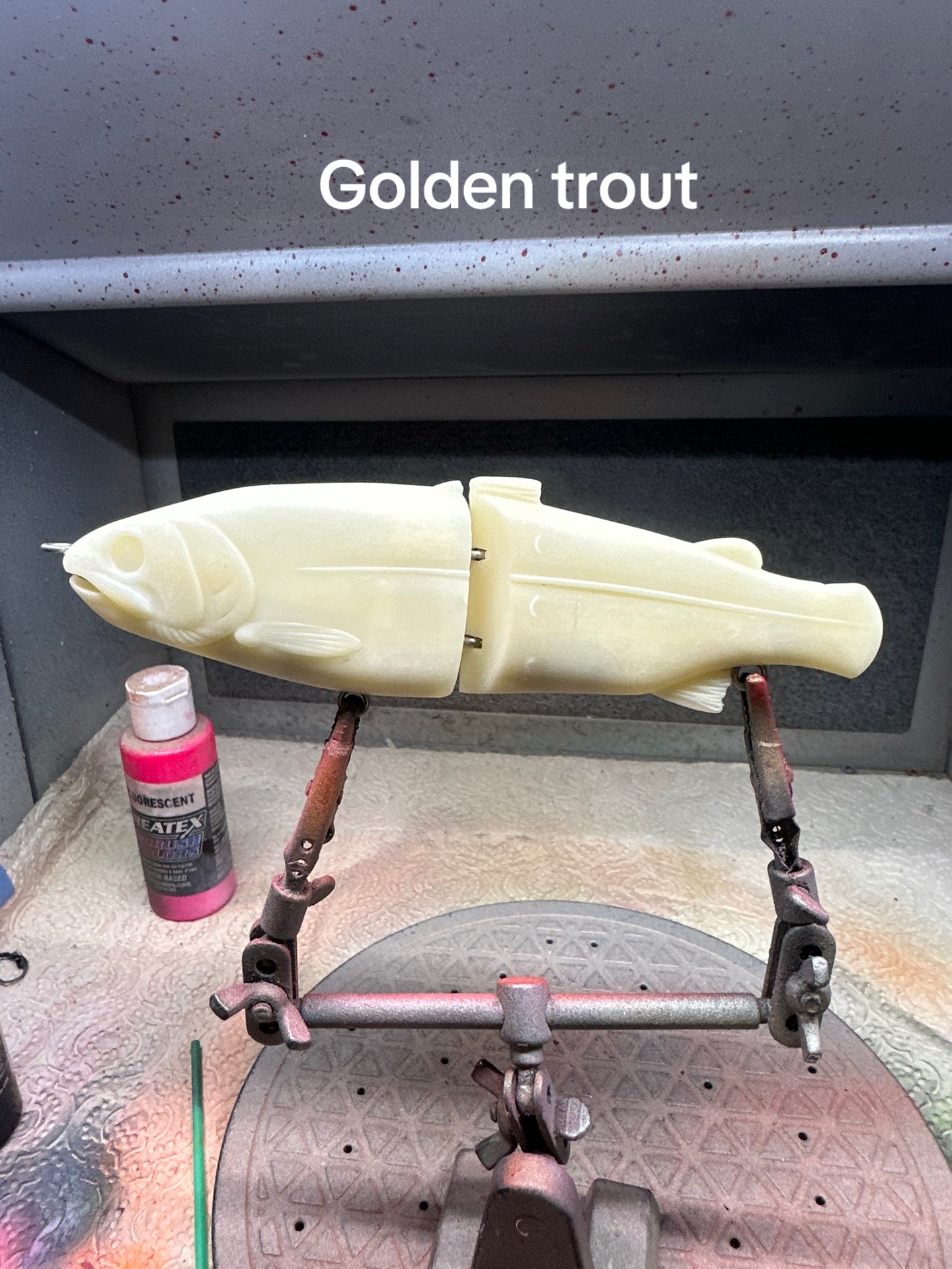 @LL custom baits