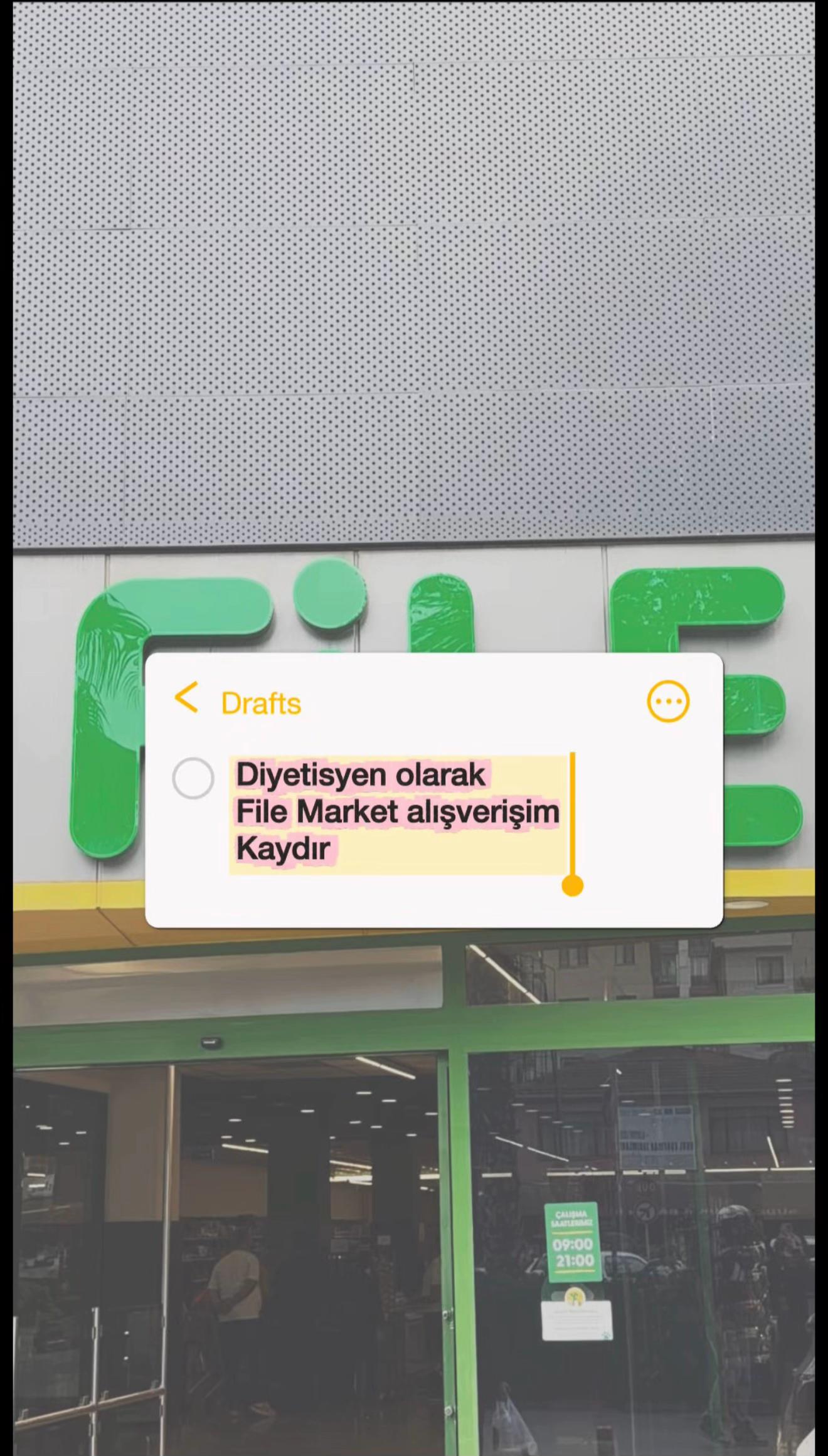 @Diyetisyen Selin Güven