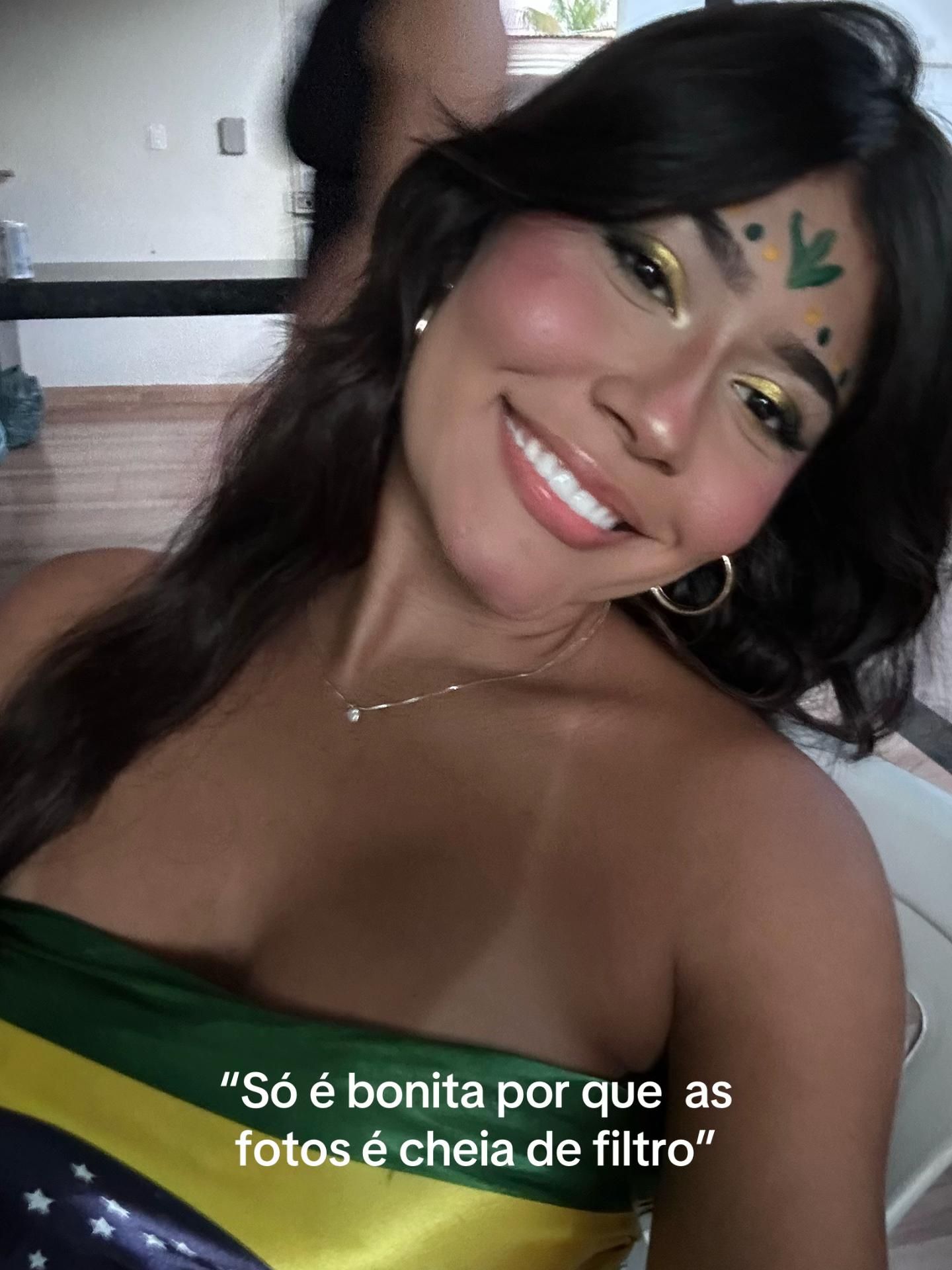 @Geovana