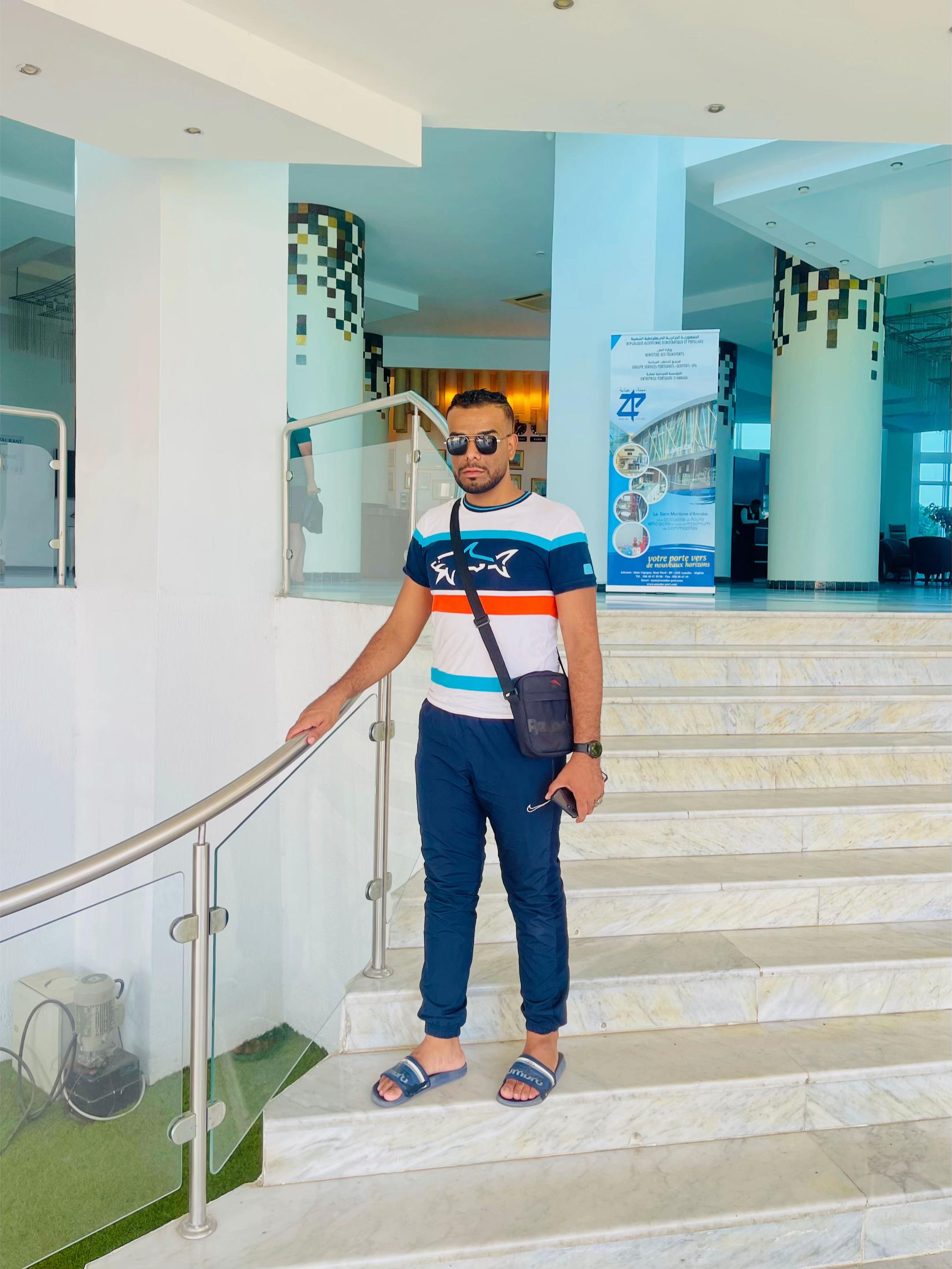 @محمد الشريف