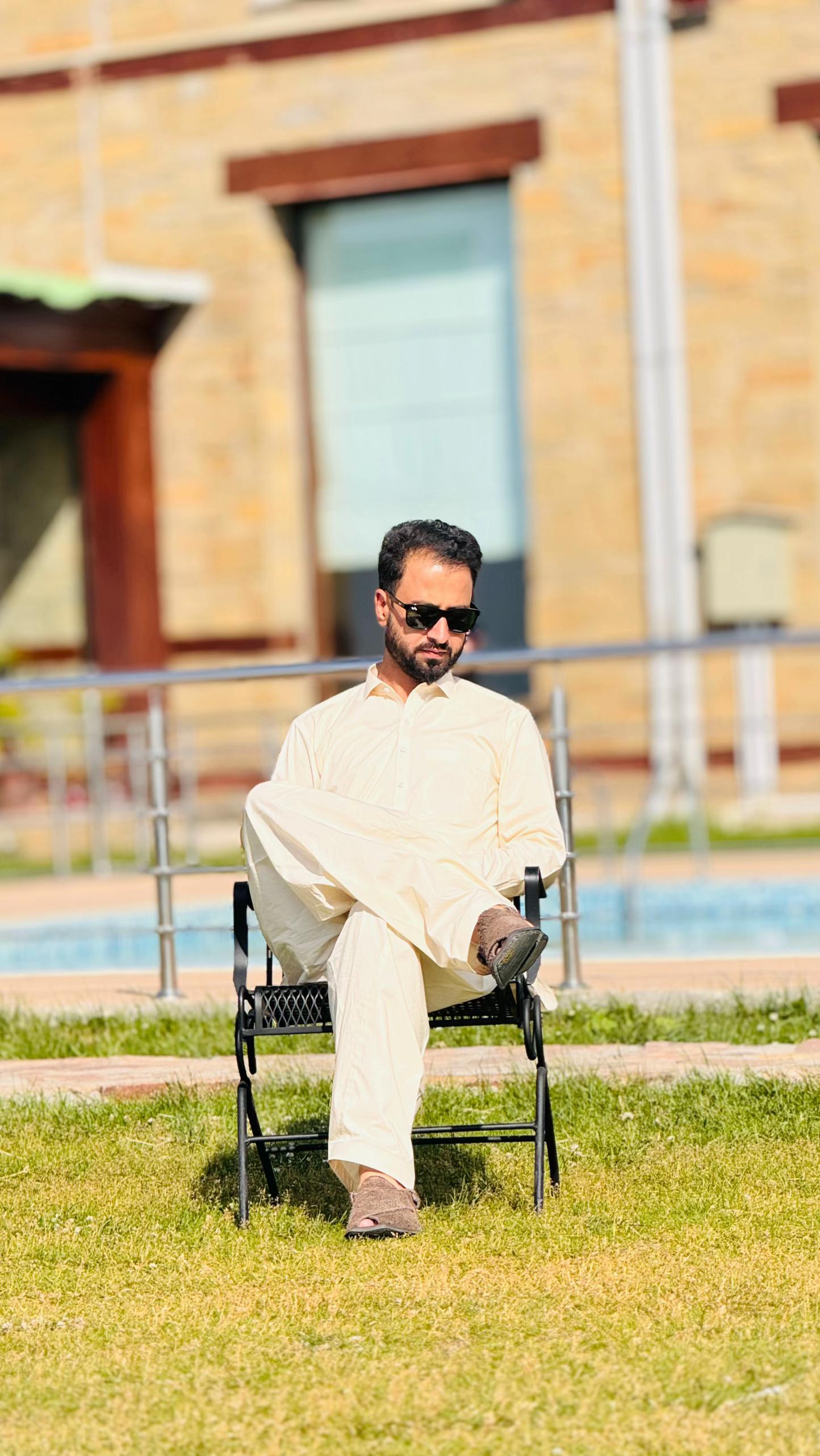 @Shahab Khan
