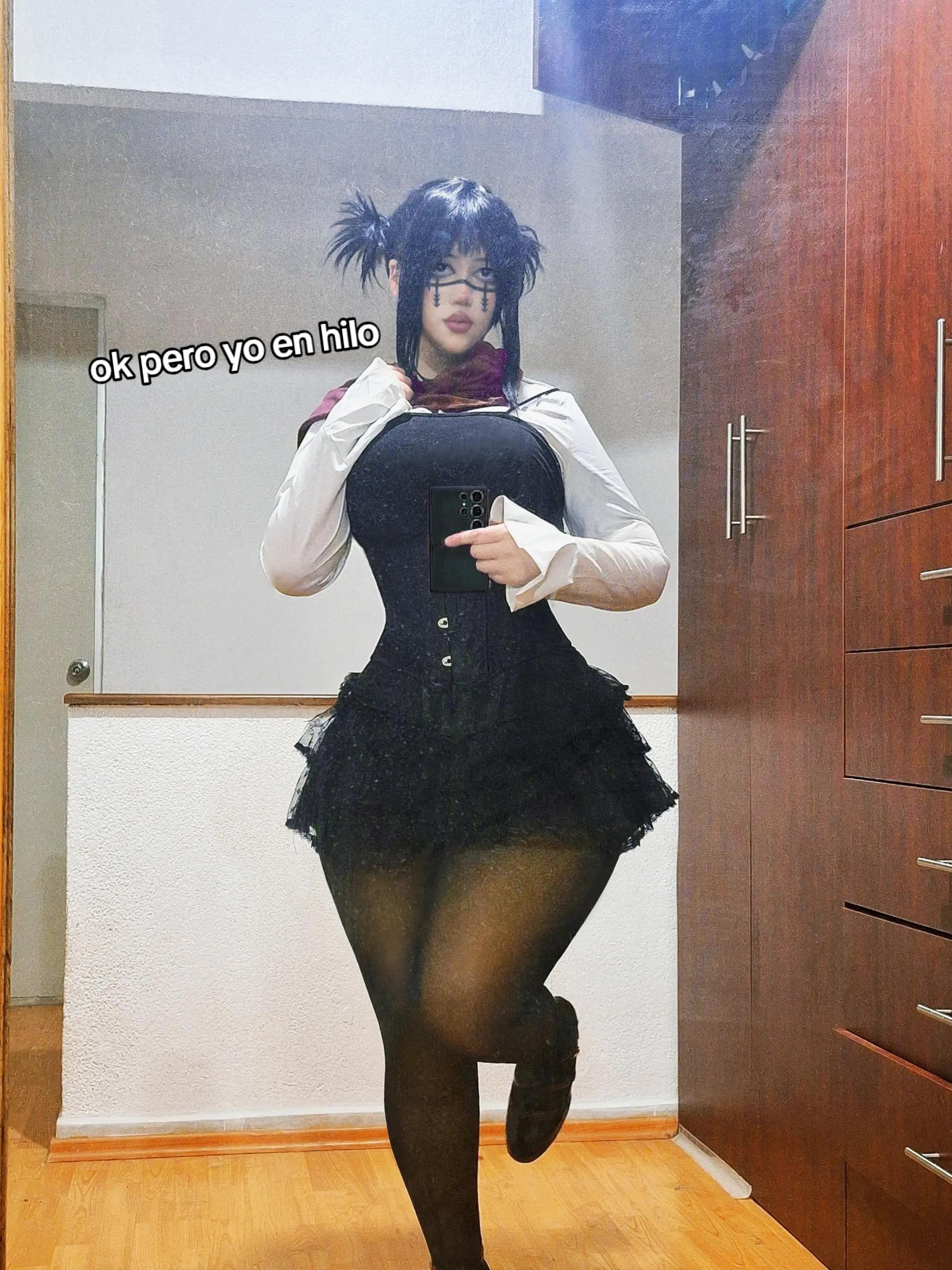 @kaorimcosplay