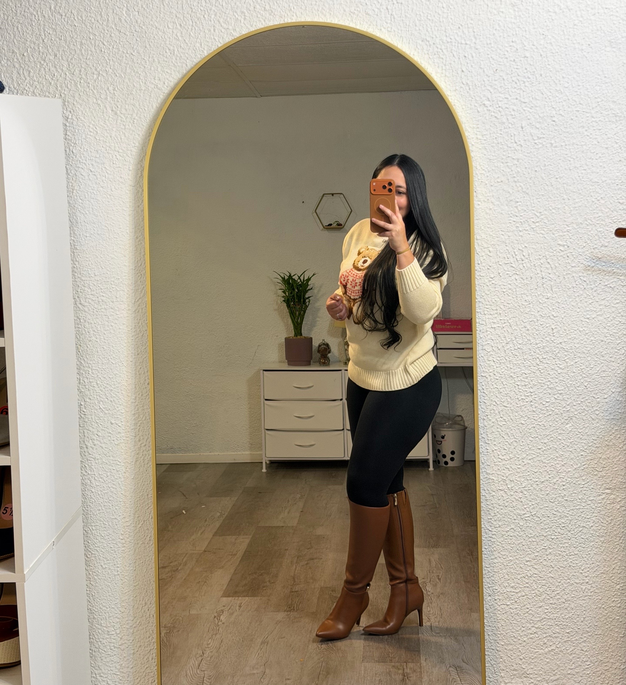 @Luisa Rivera