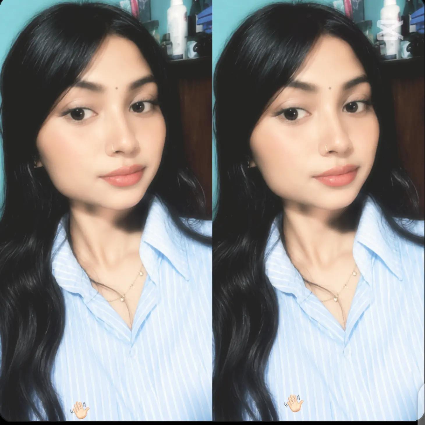 @susma murmu🖤