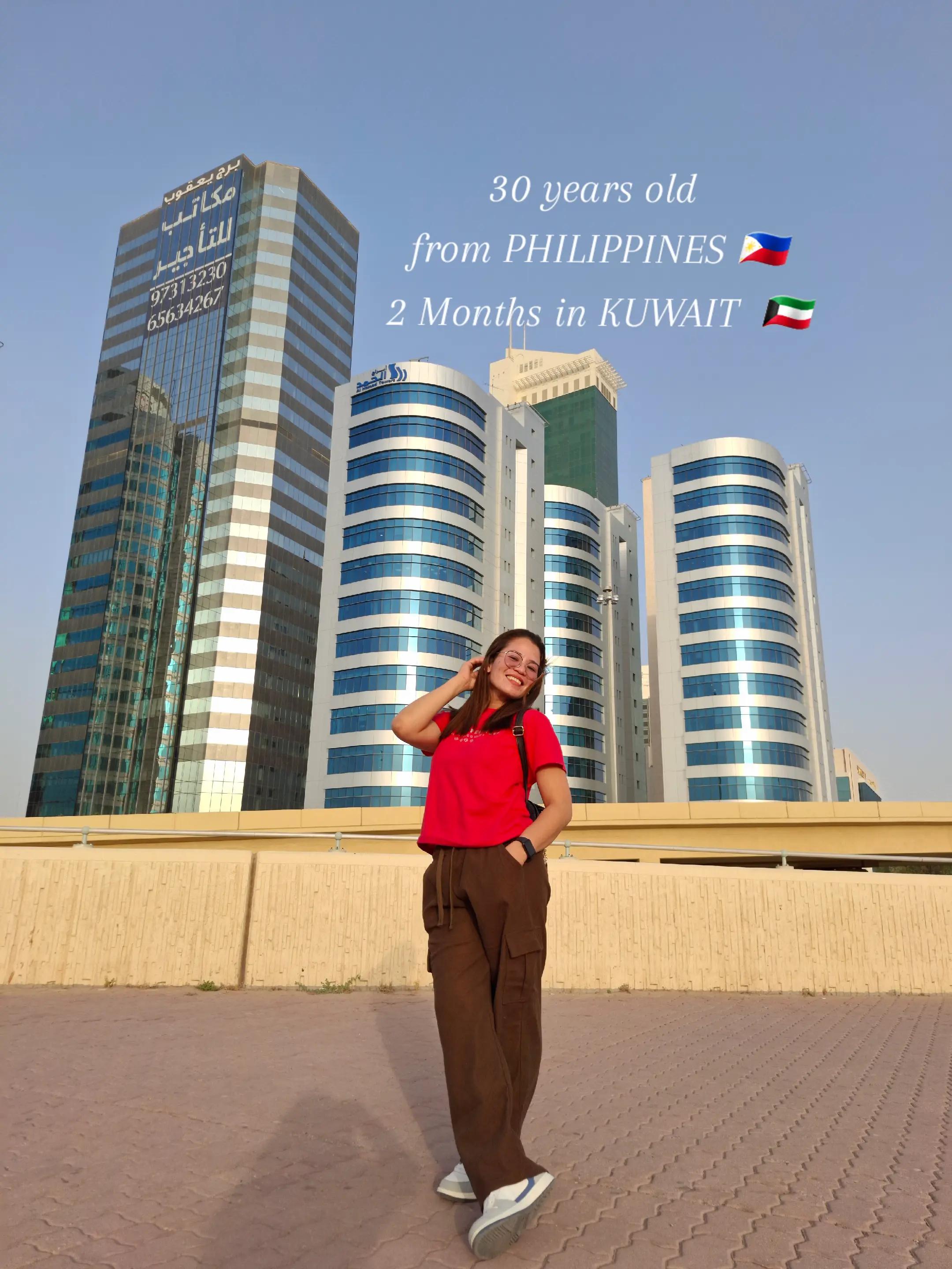 @Your only queen 🇰🇼❤️🇵🇭
