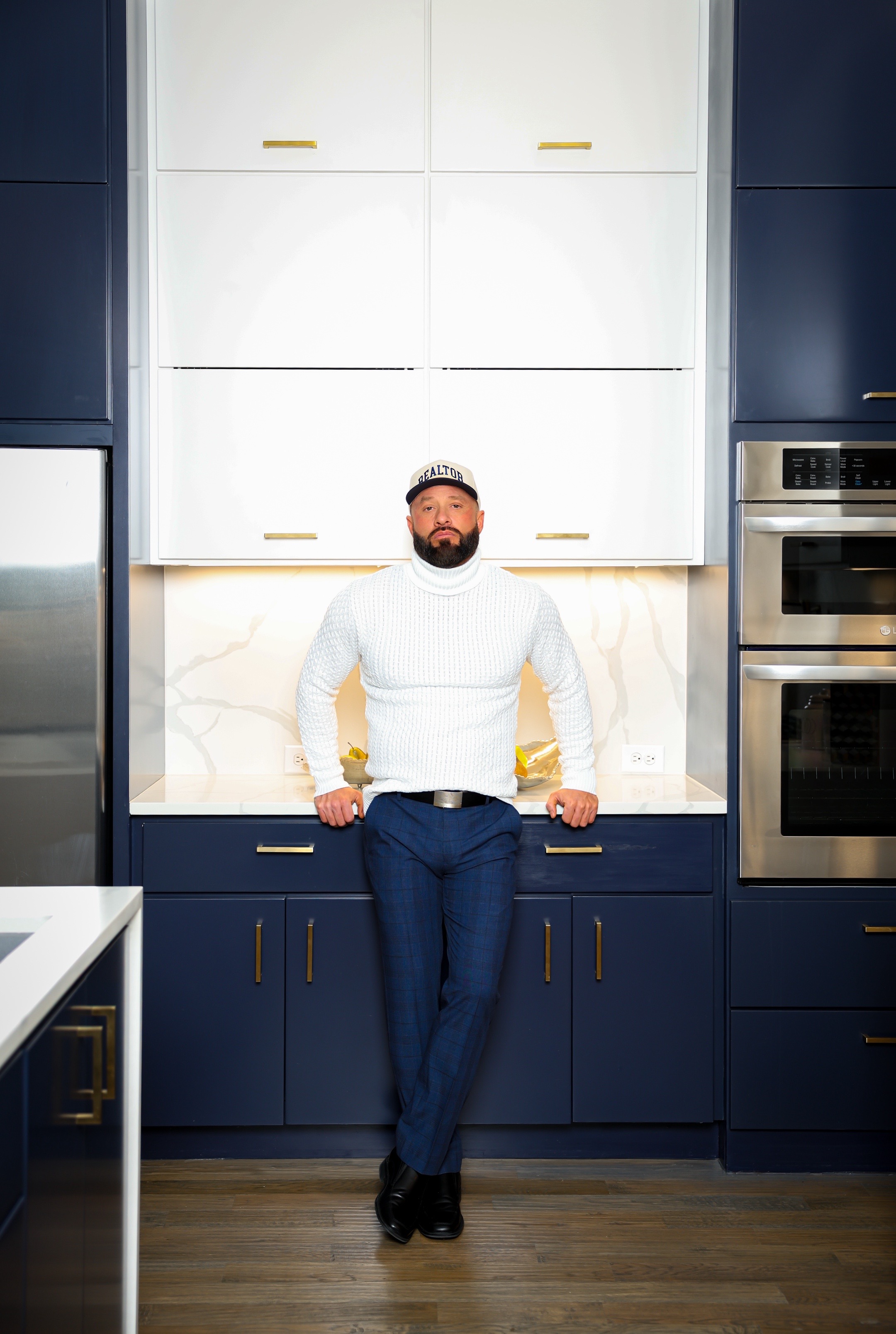 @Scott Lathrop | Dallas Realtor