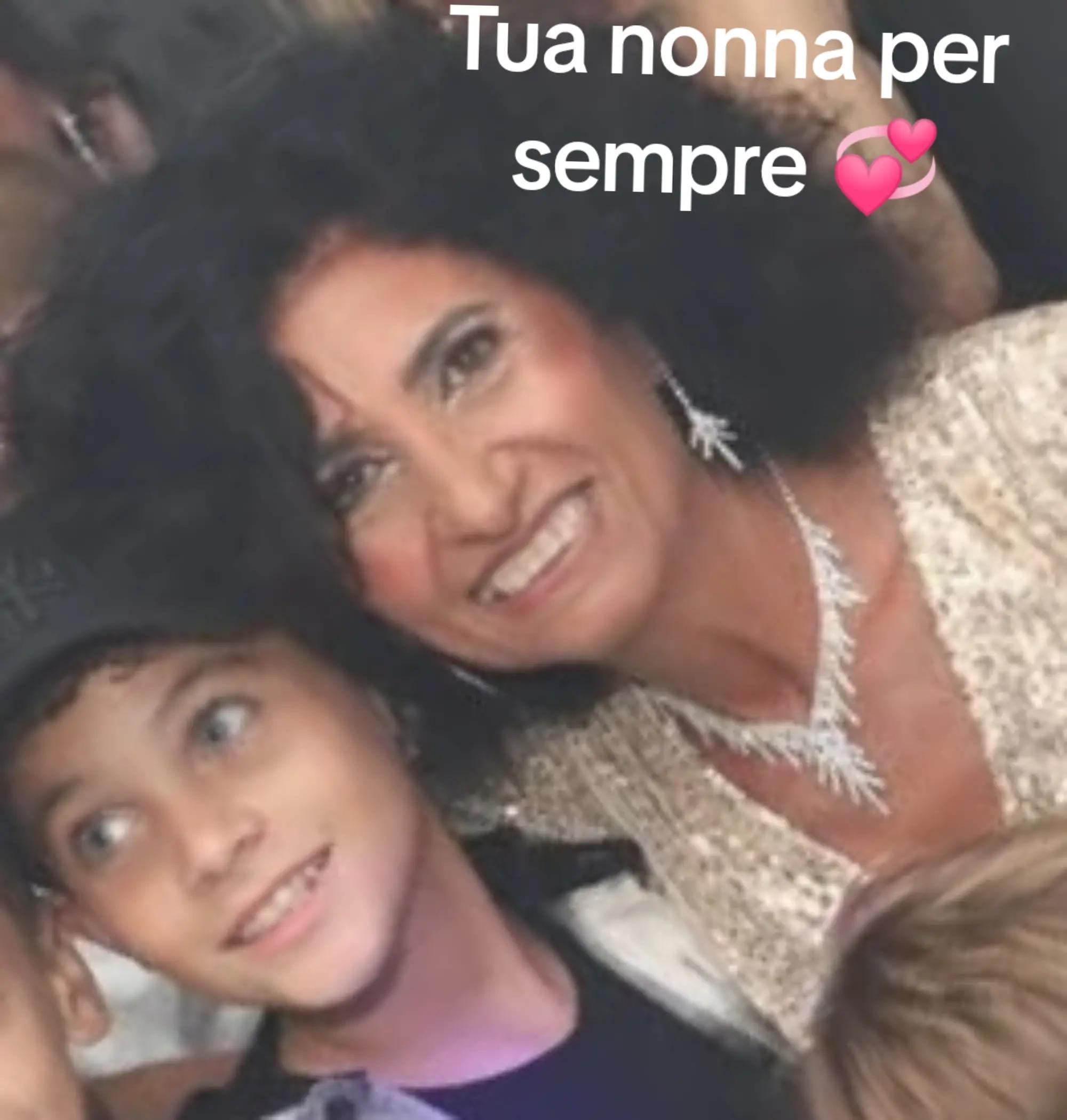 @Anna Palladino