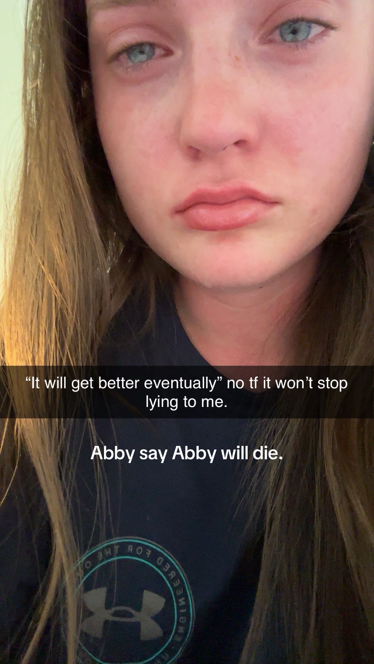 @Abby