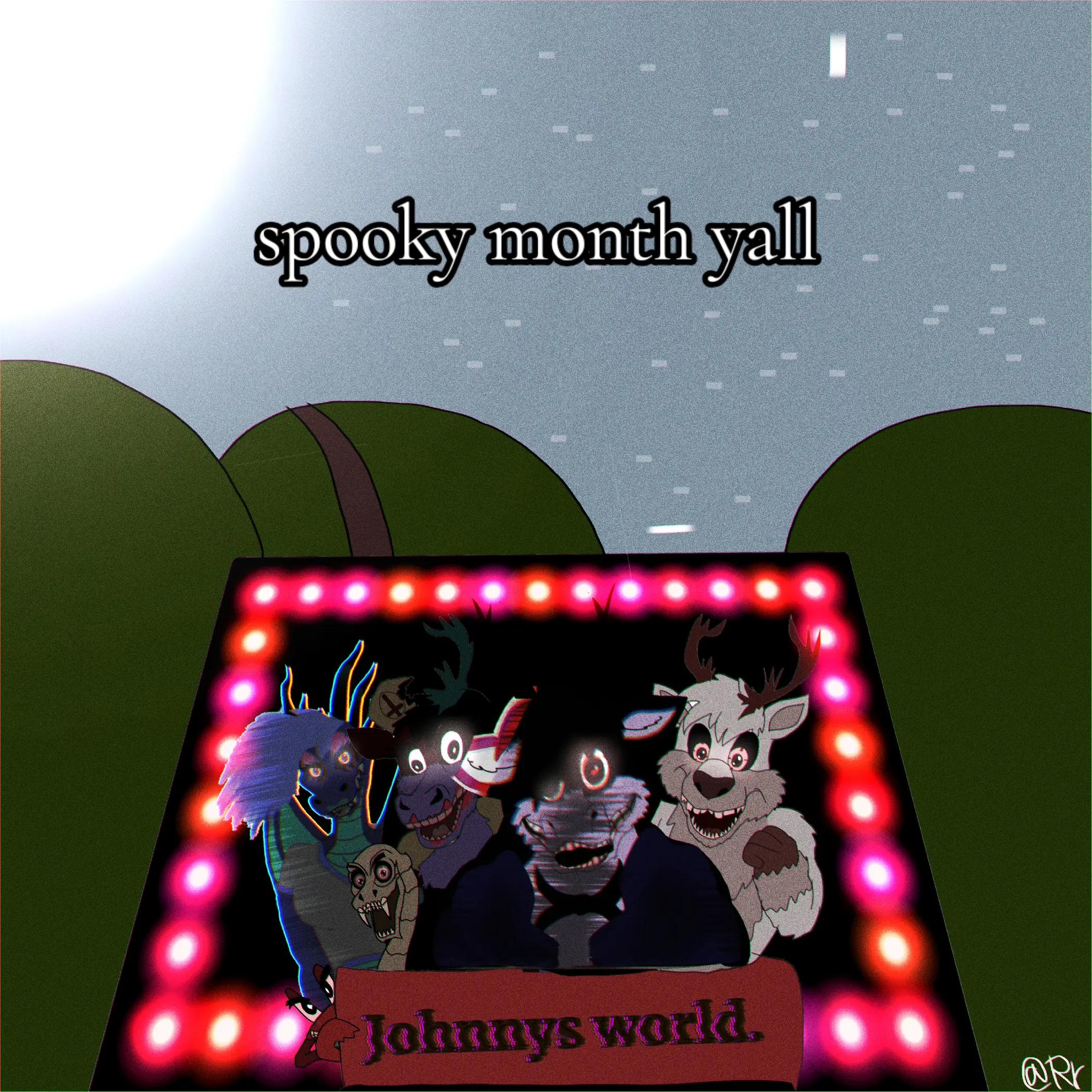 @Johnny's Art/memes2026