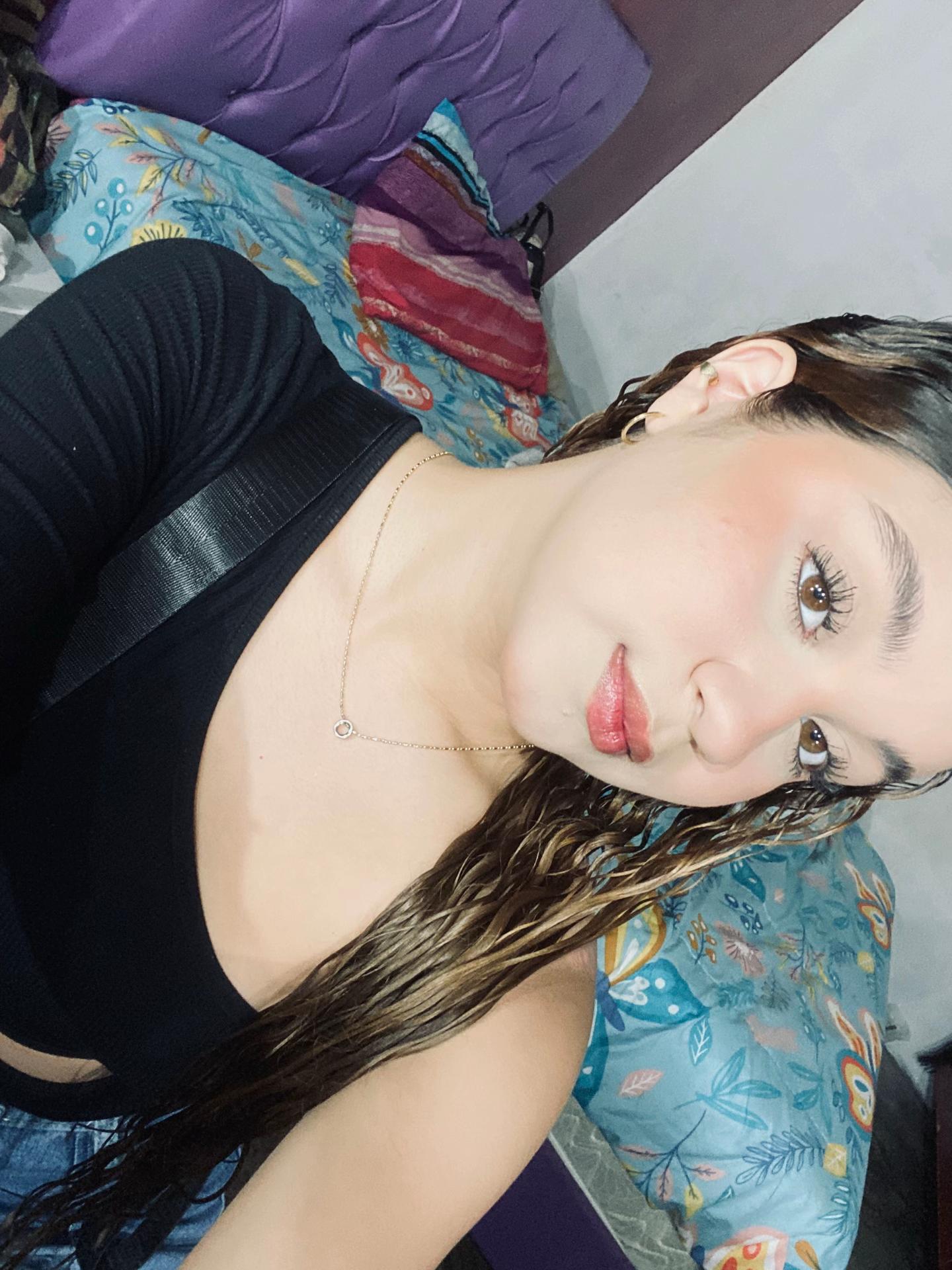 @oriana valentina