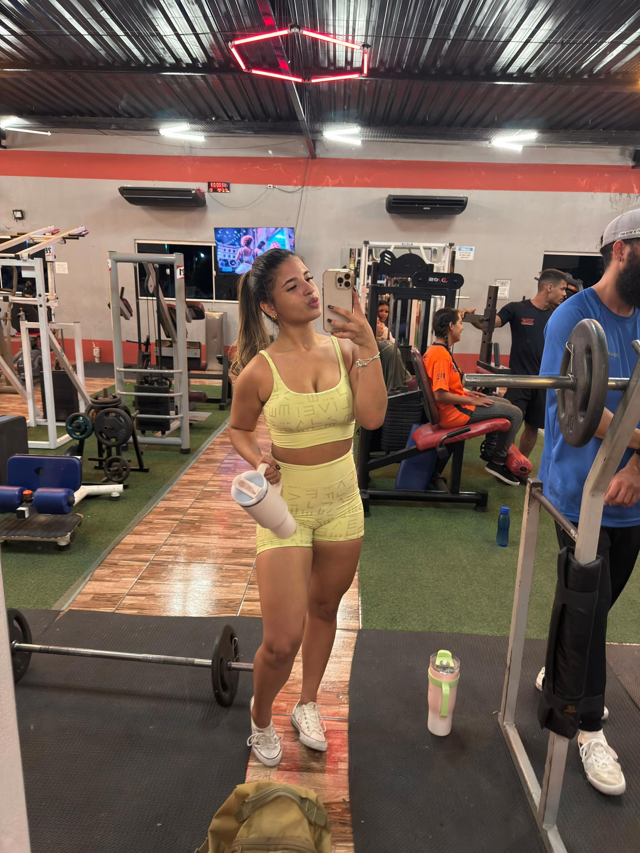 @Vanessa Matos