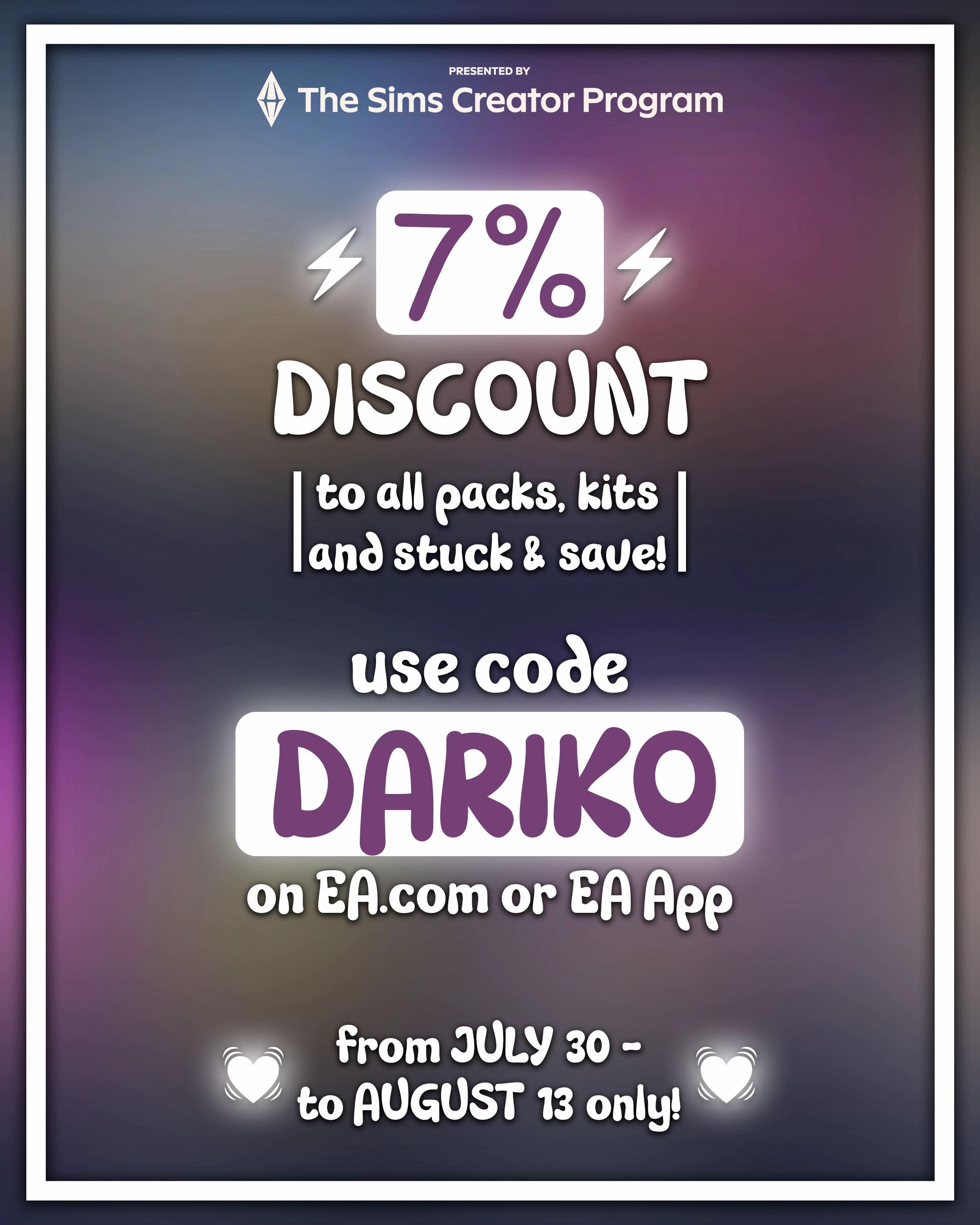 @darikosims