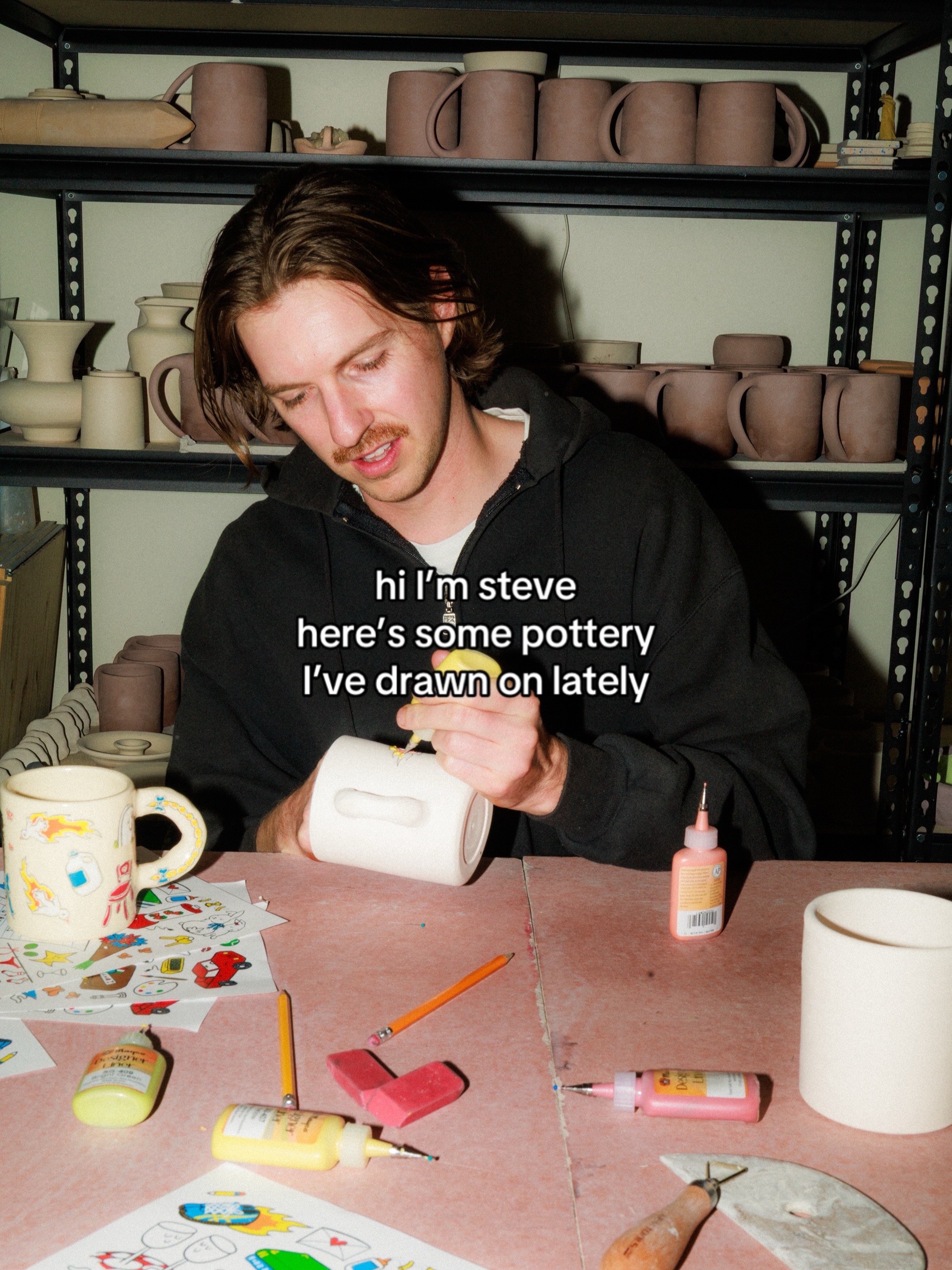 @Steve