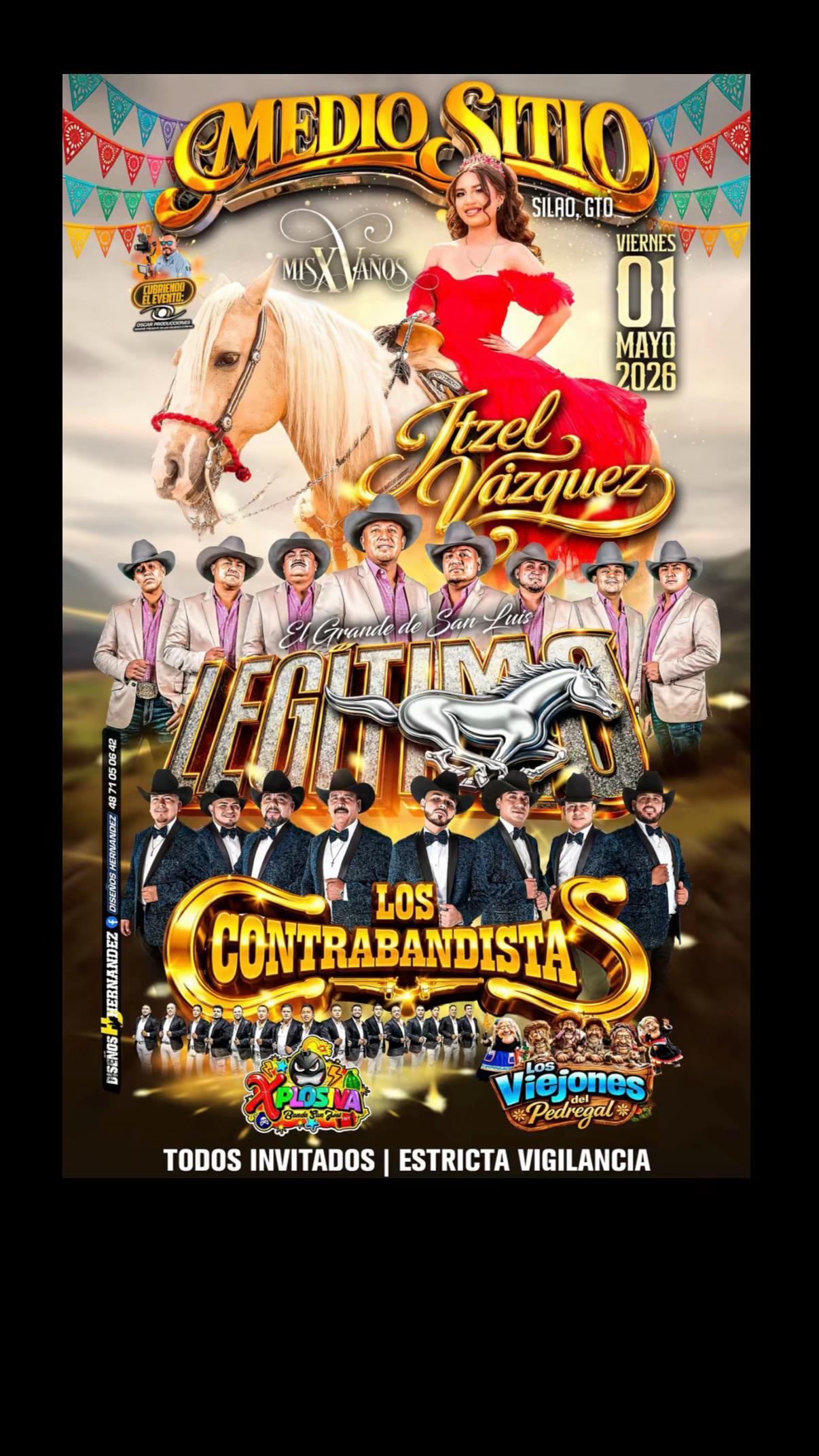 @GRUPO LEGÍTIMO