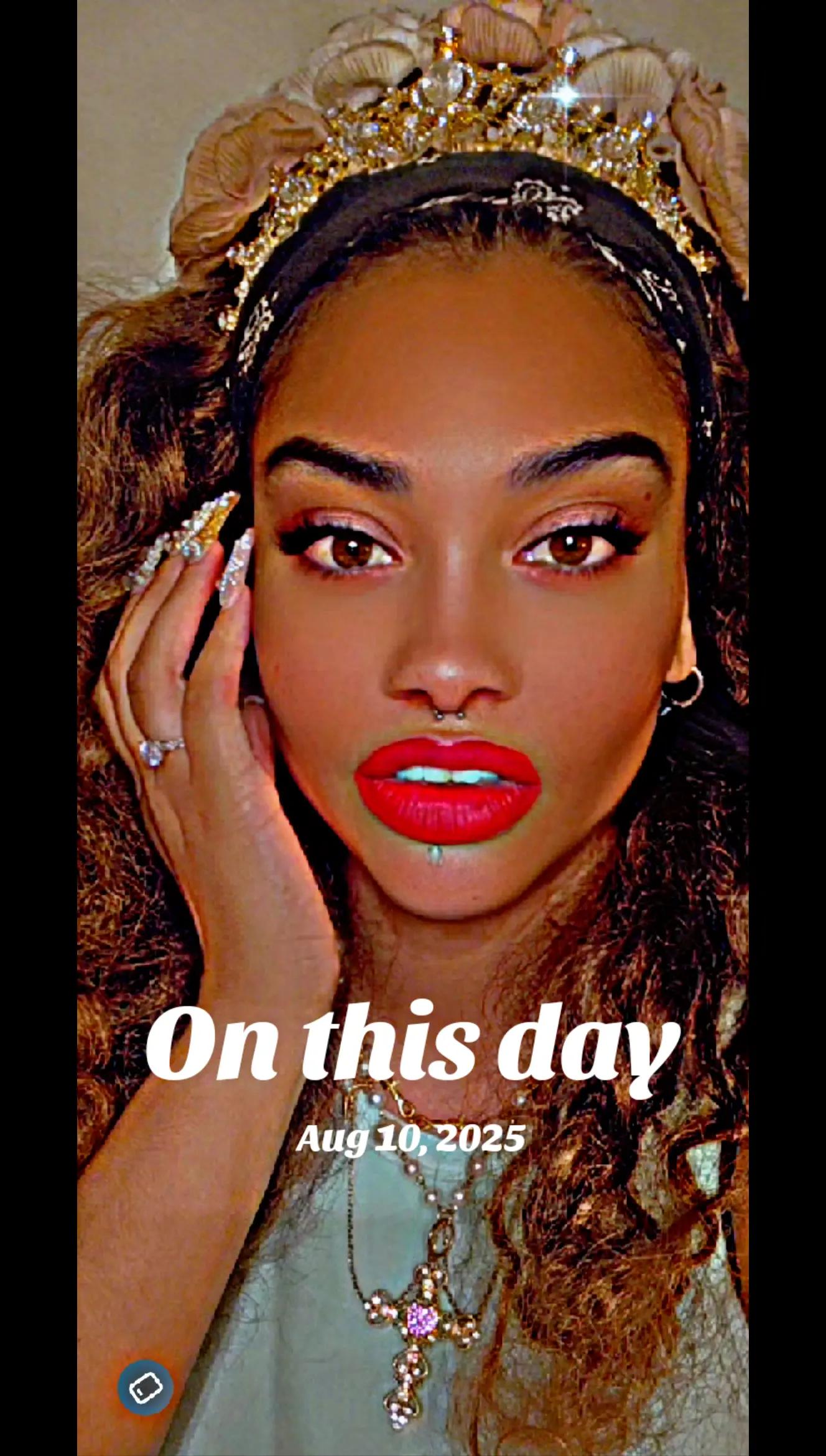 @Shamika Marie Wise