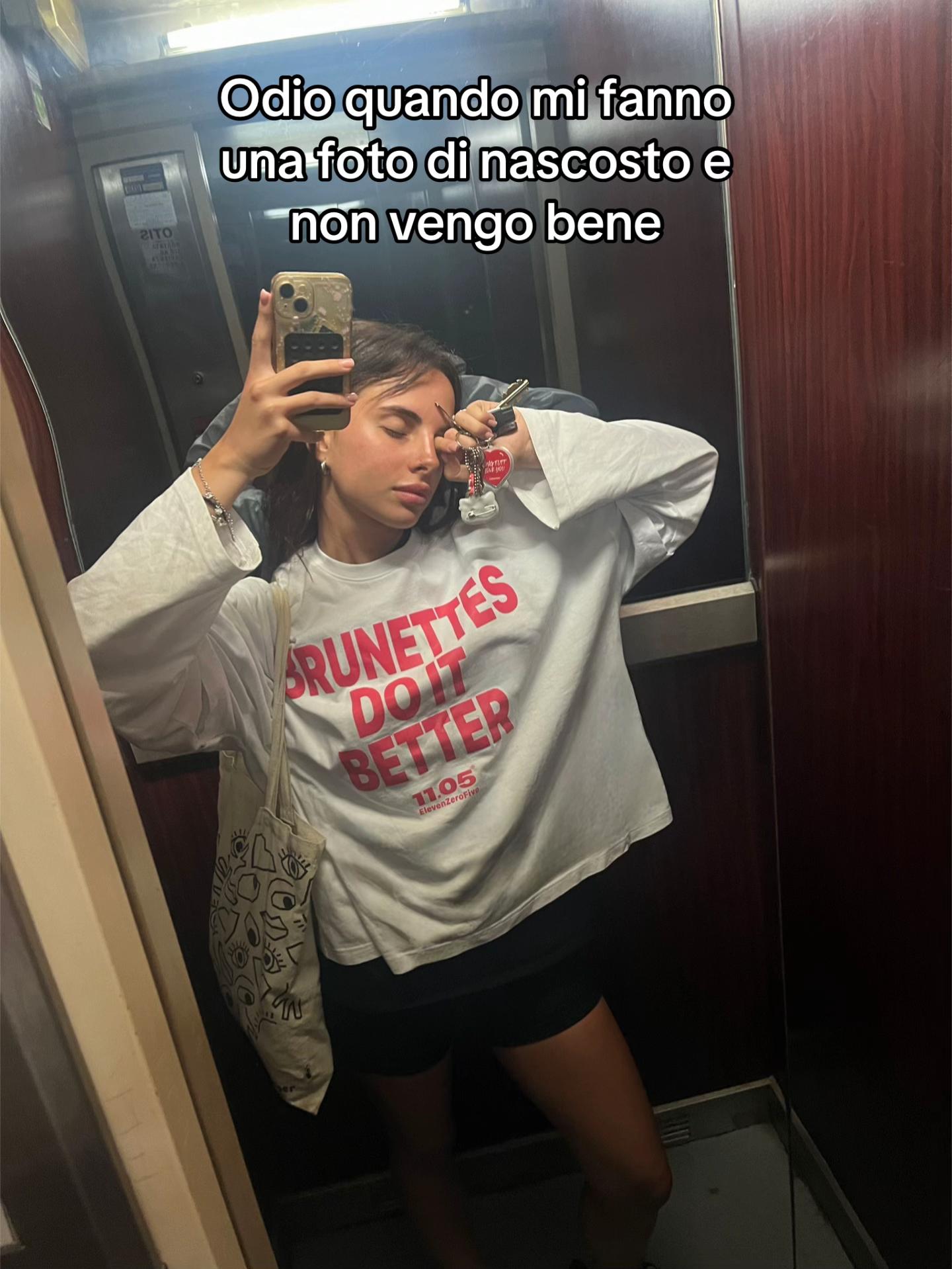 @Giulia