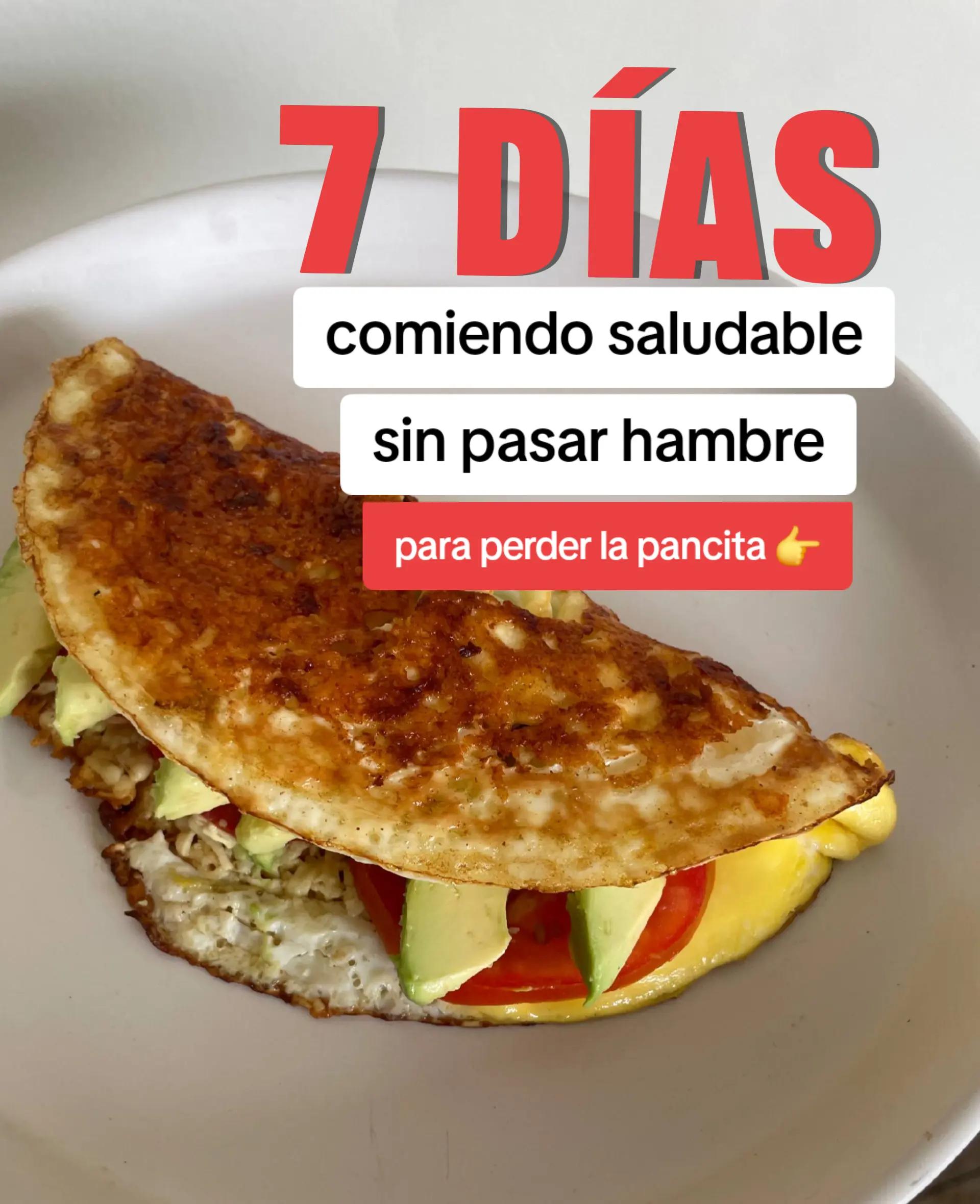 @Comamos bien