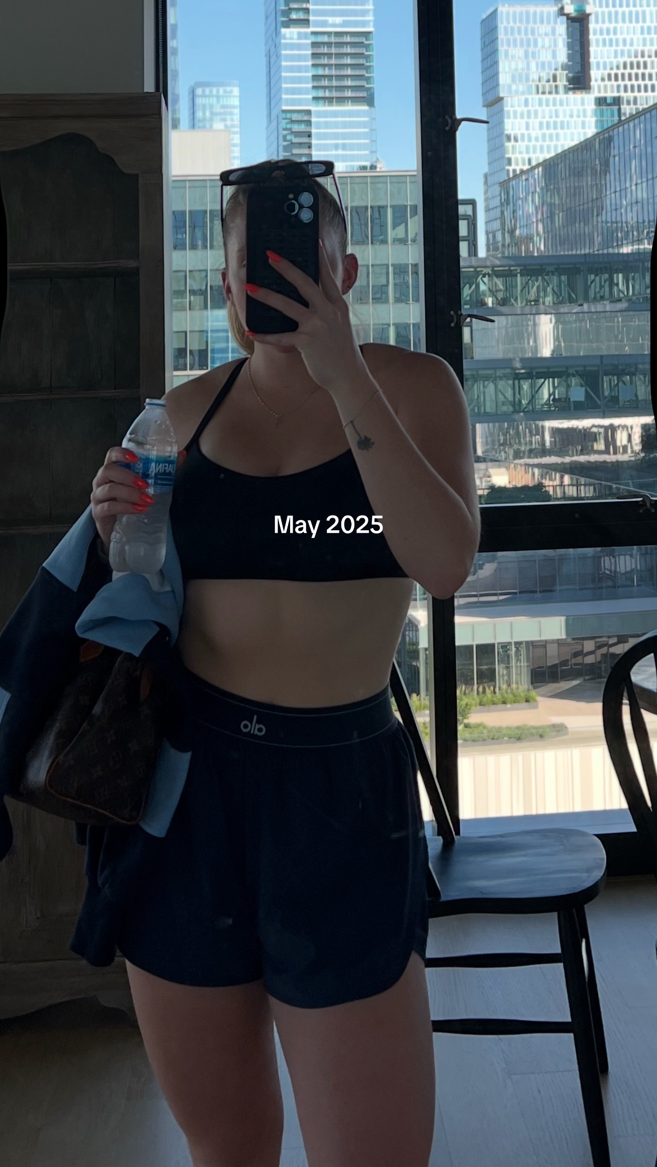 @Kate Richert | Wellness Coach