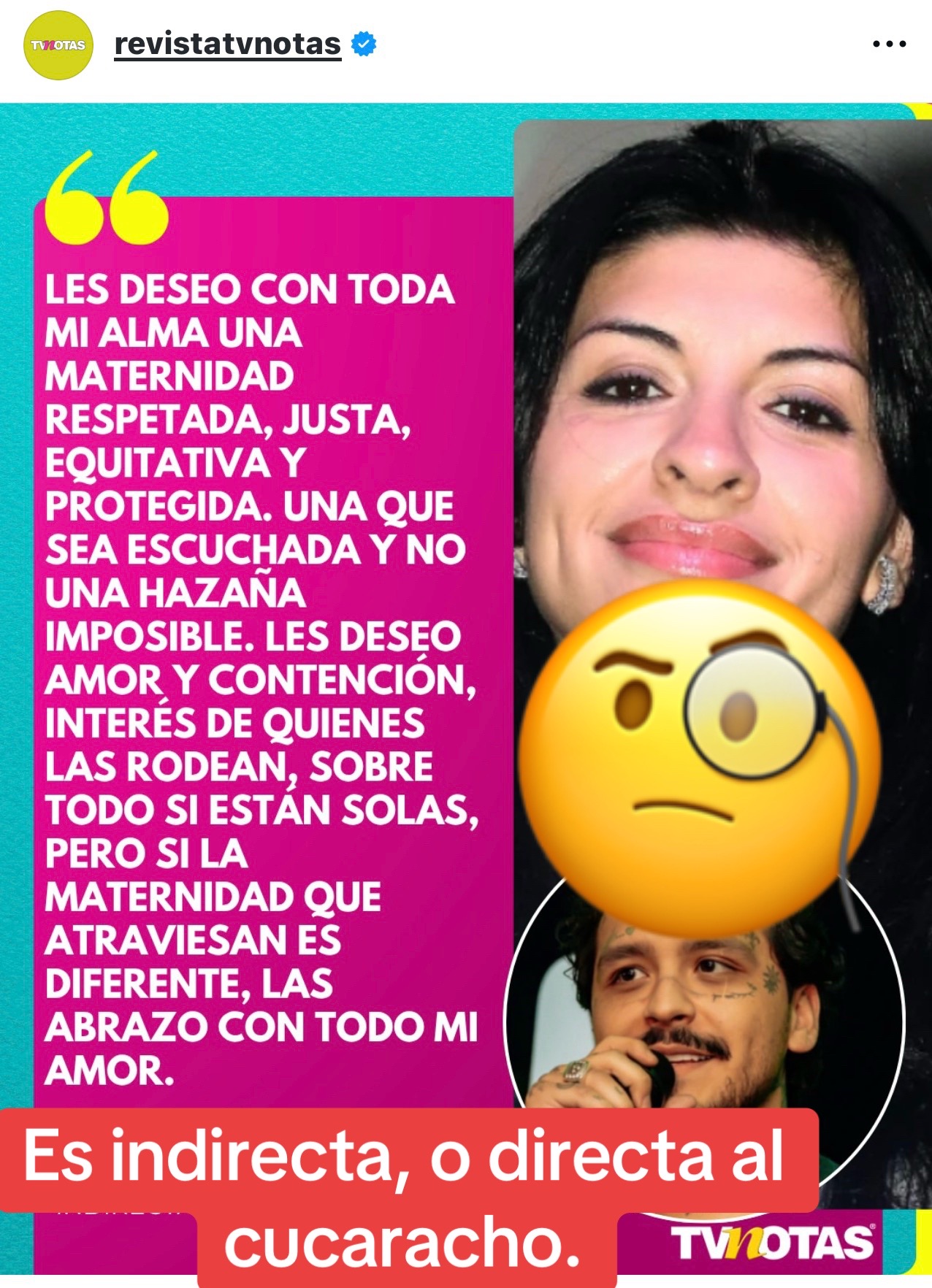 @Violeta Flor