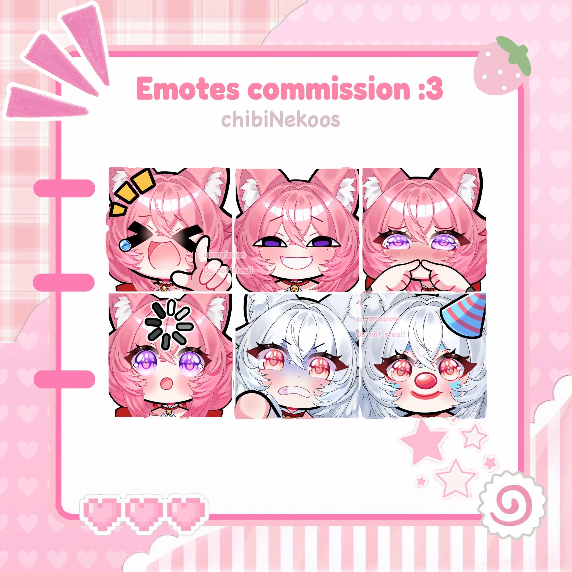 @ChibiNekoos