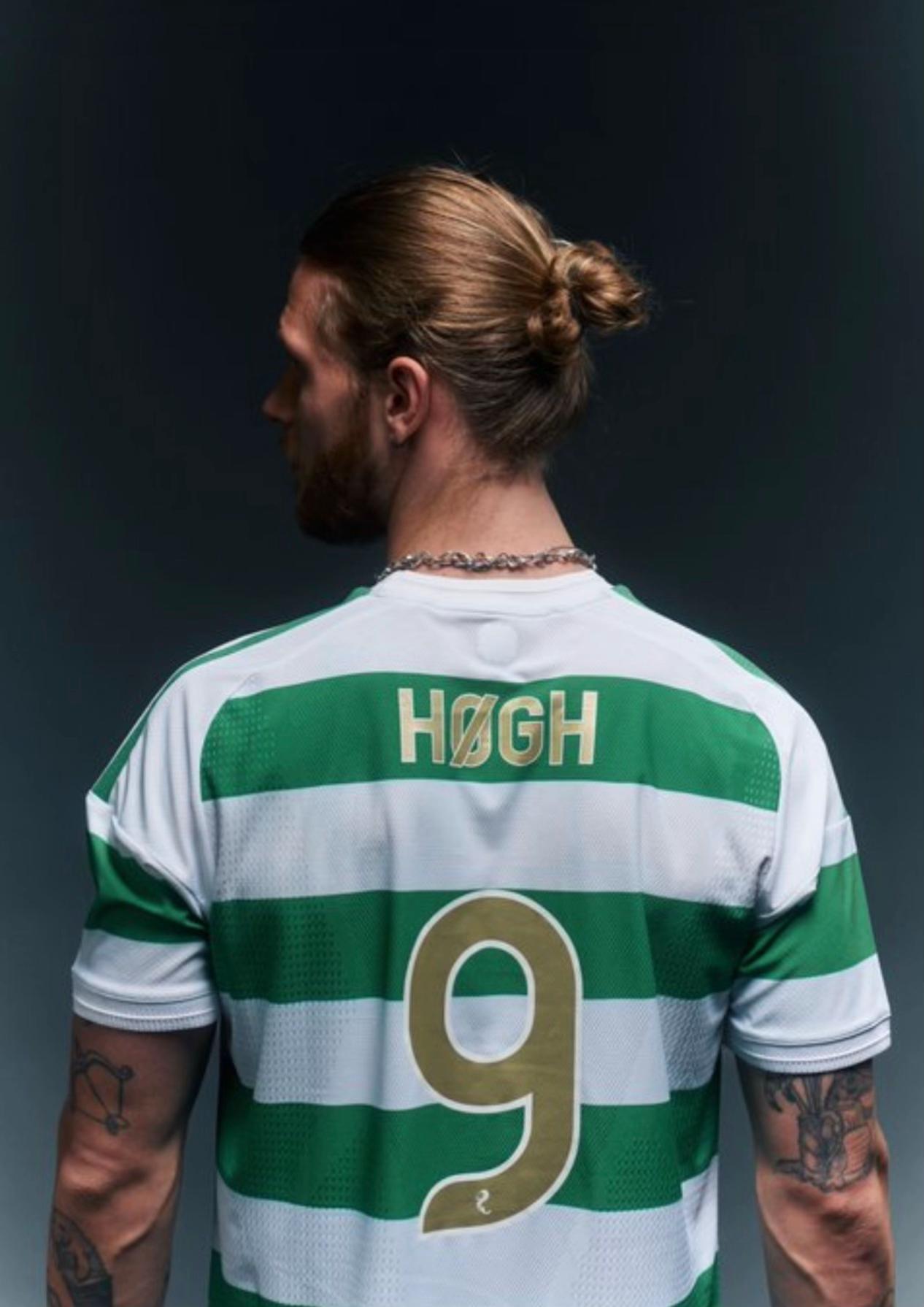 @Celtic hub