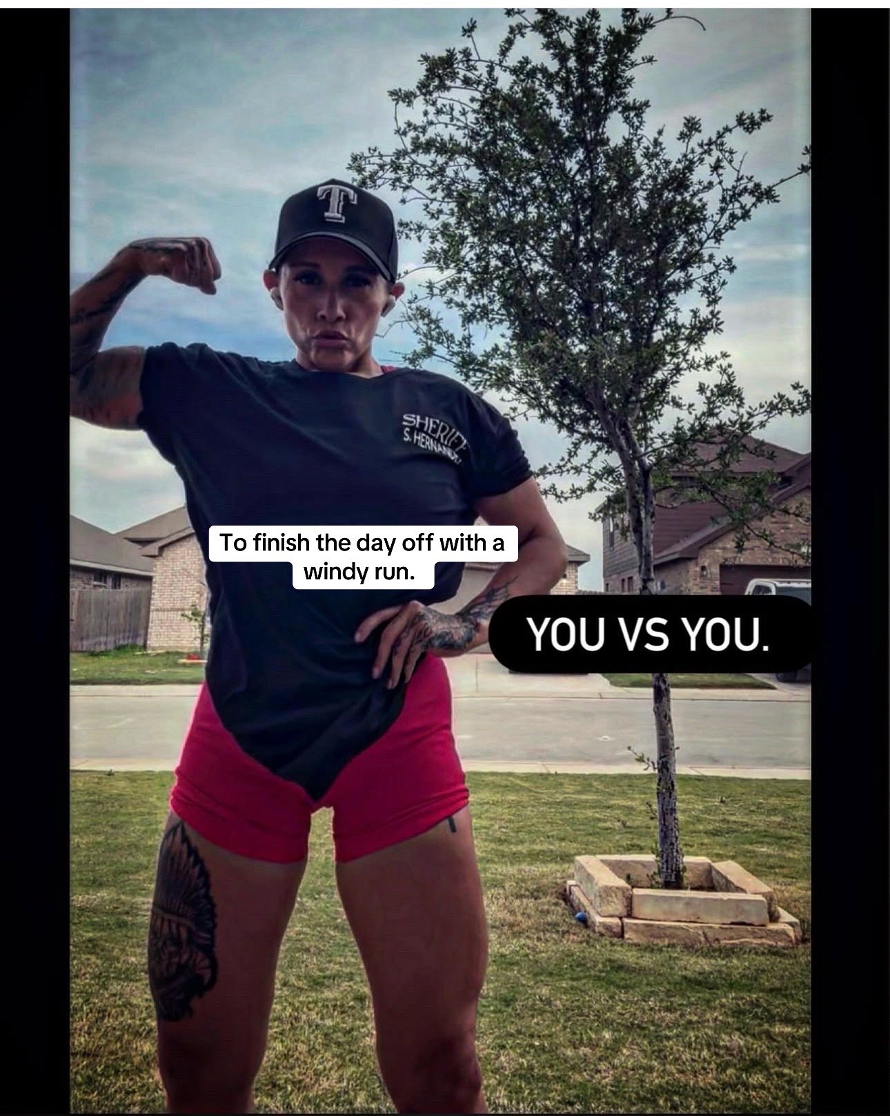 @Sonya Hernandez