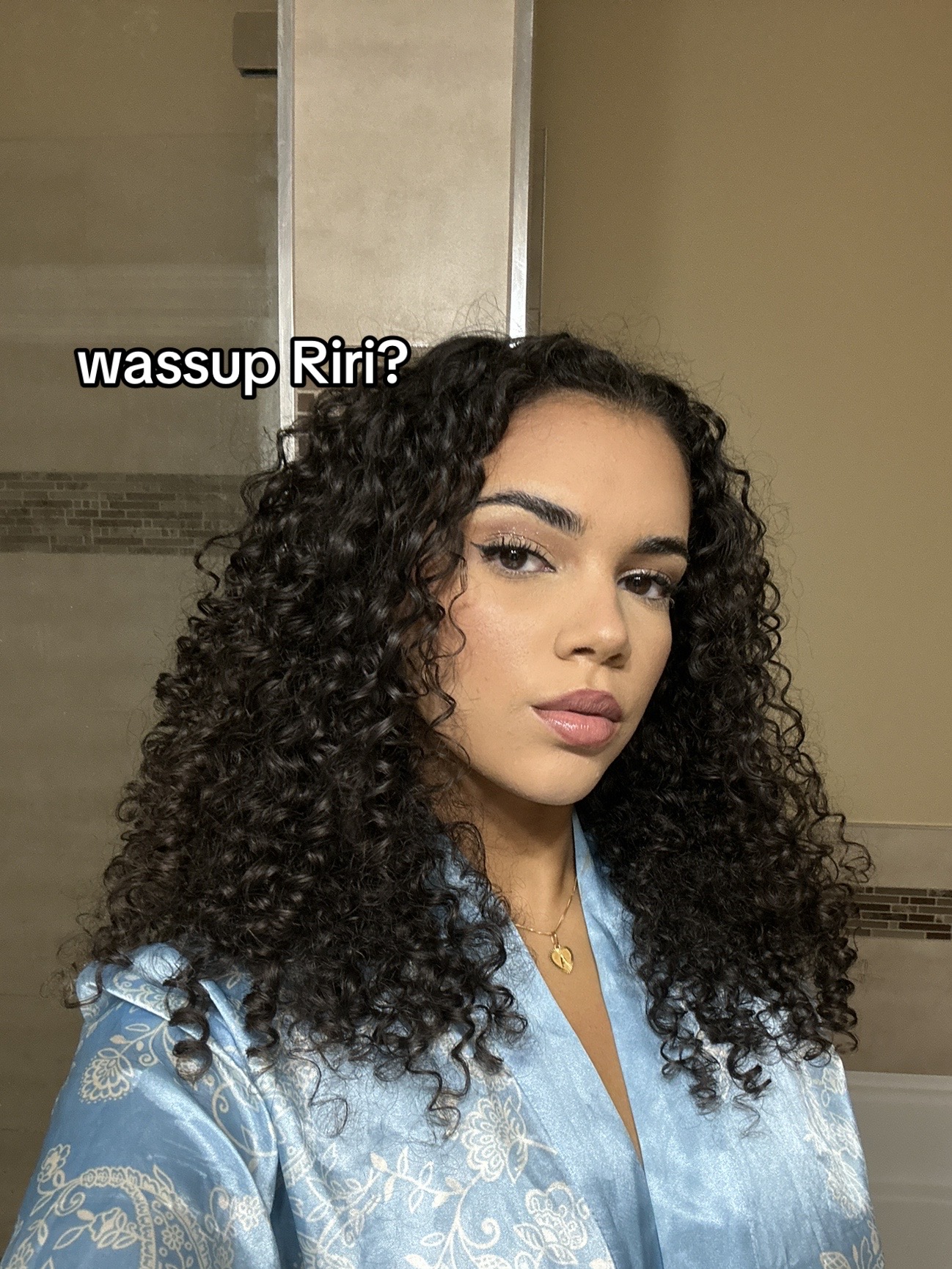 @Aisha