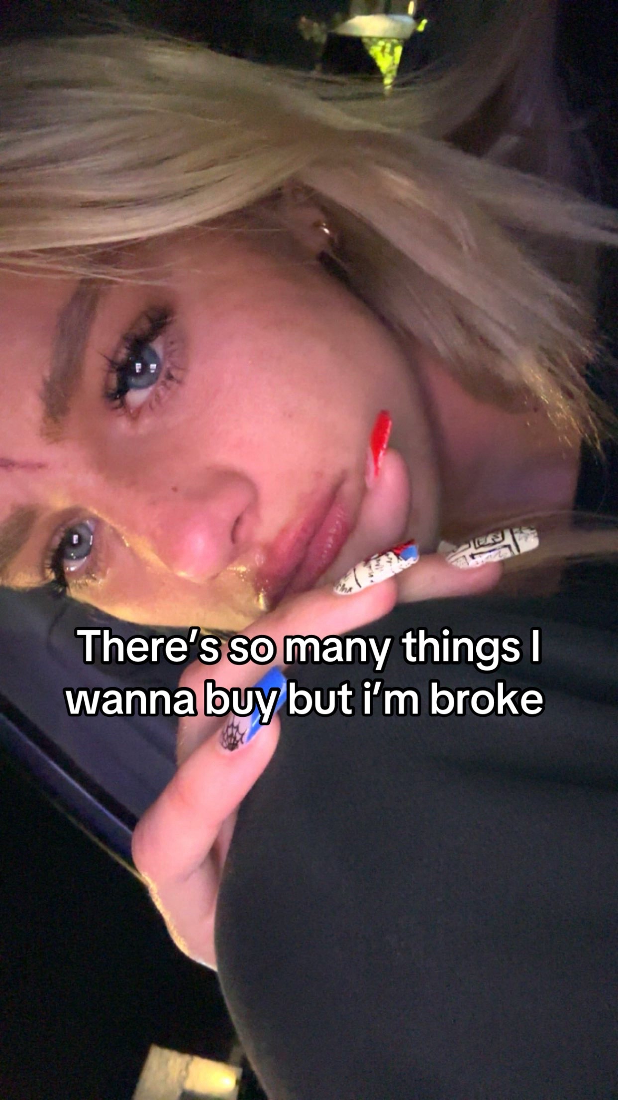 @Lily Dickamore
