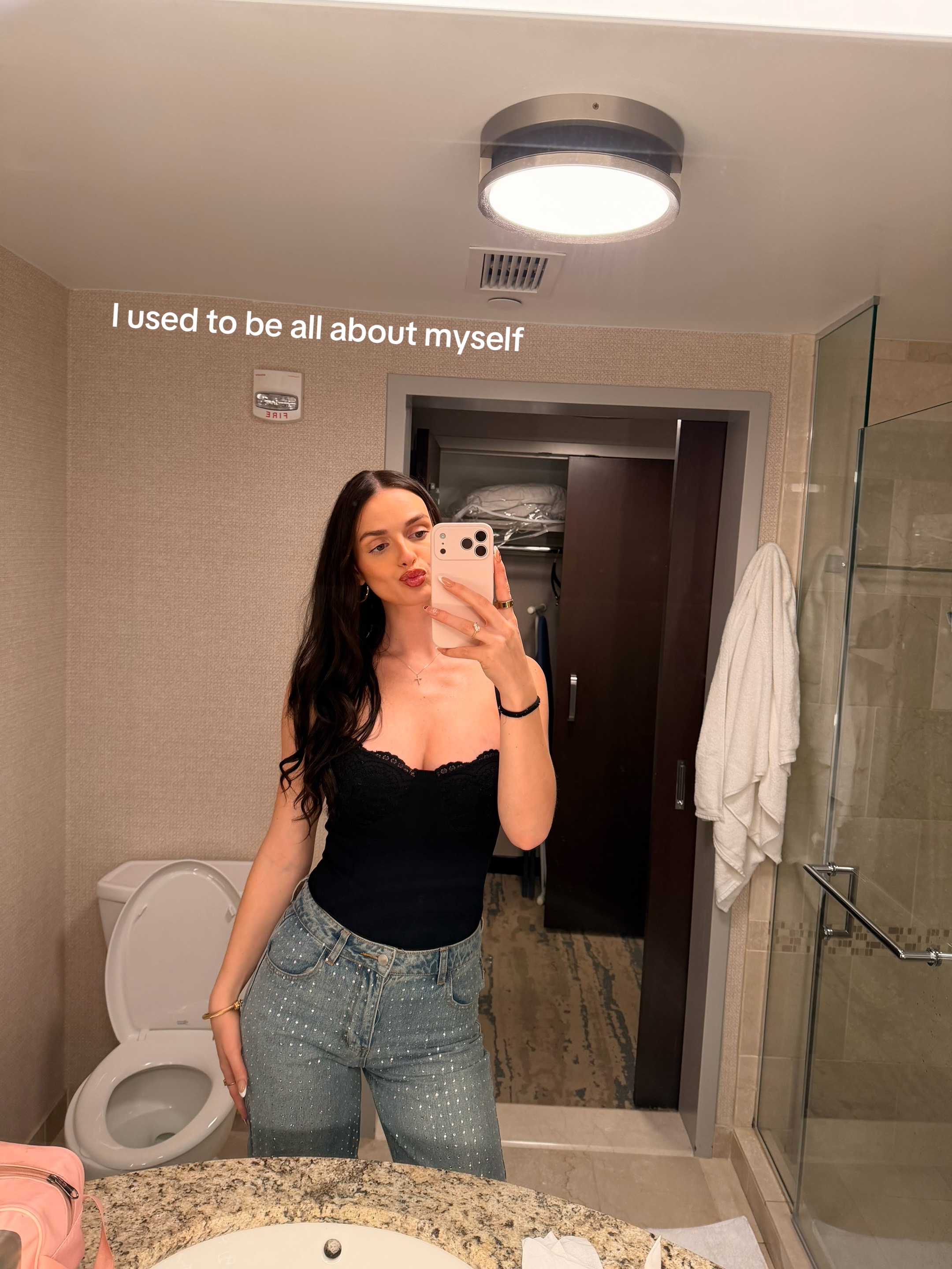 @Rachel