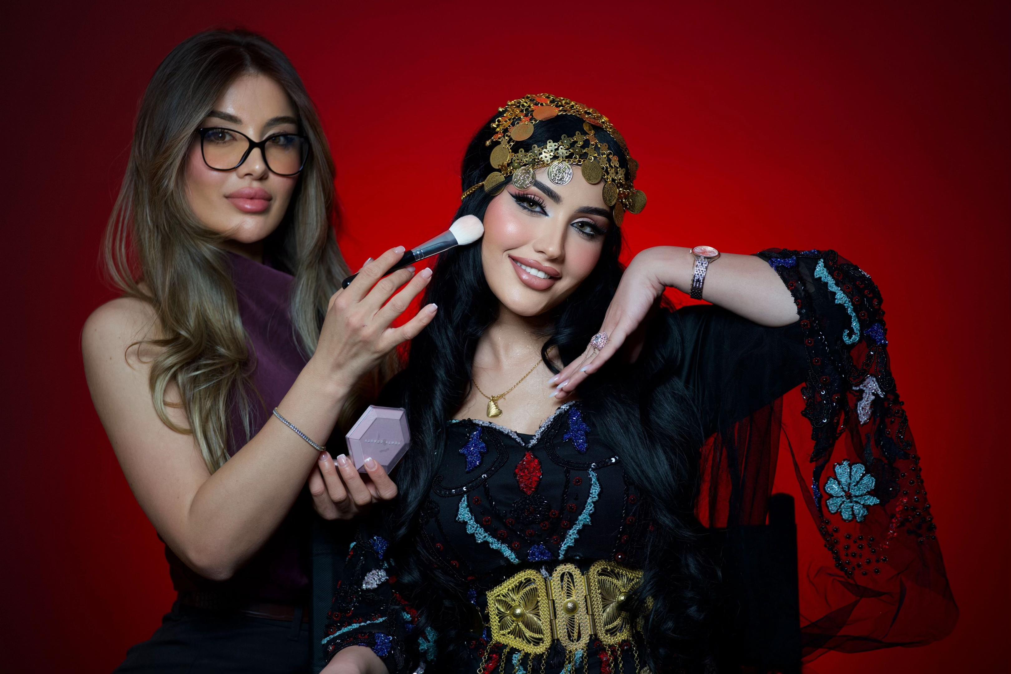 @Amera Alhusen