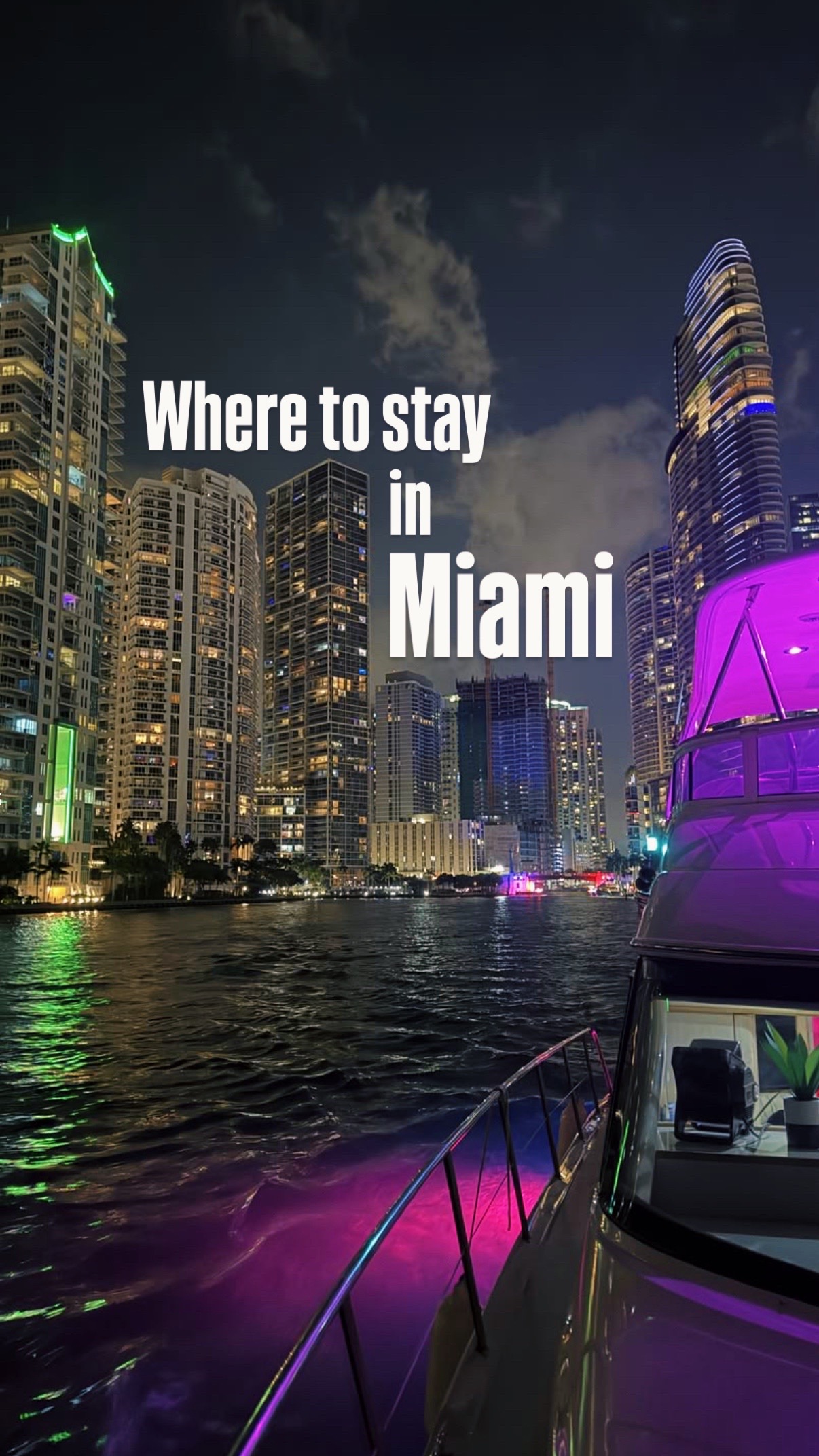 @Sophia | Travel Agent & UGC