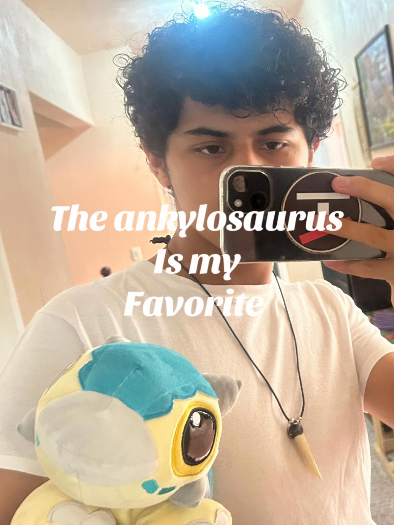 @Bumpy 💙