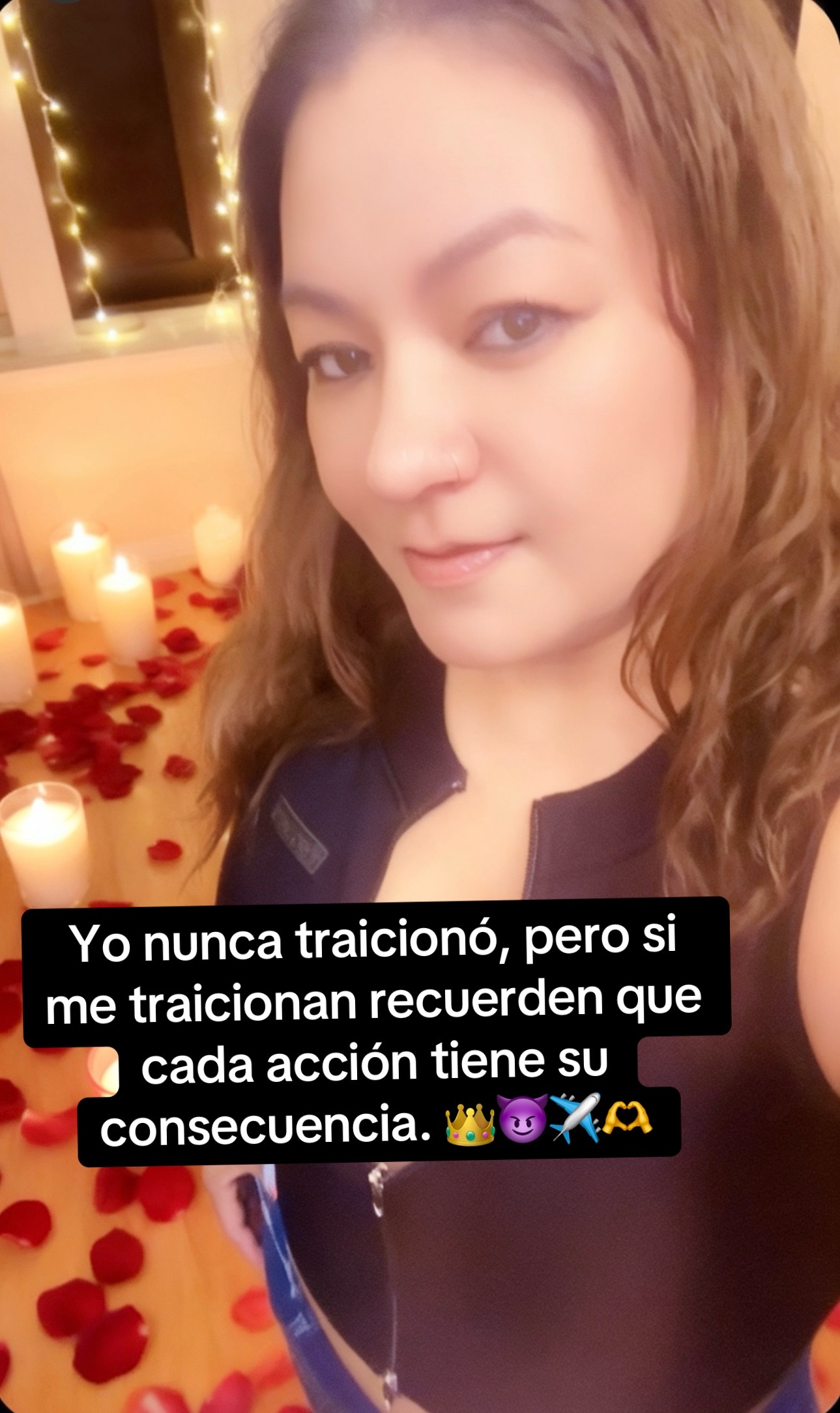 @La.beba25๐V๐๐๐๐ท๐ฑ๐ค๐๐ชโฏ๏ธ