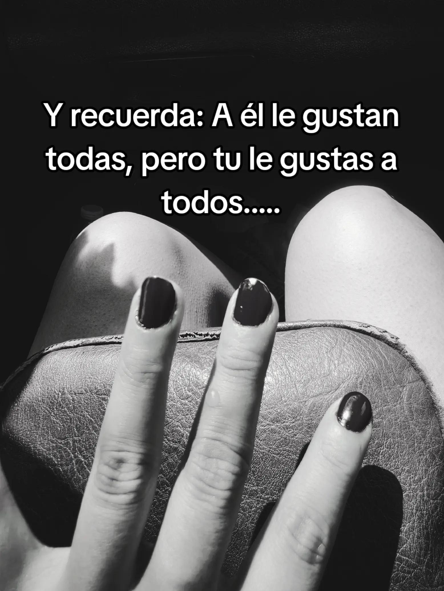 @️🖤🔥 La Tóxica 🔥😈