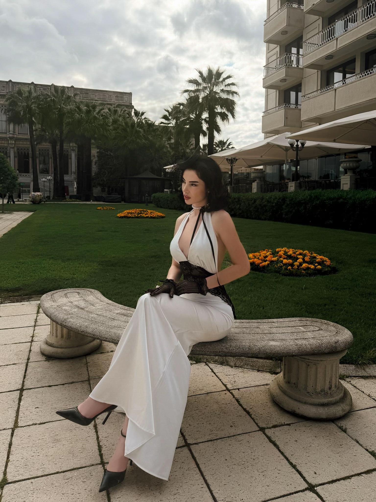 @Pınar Deniz